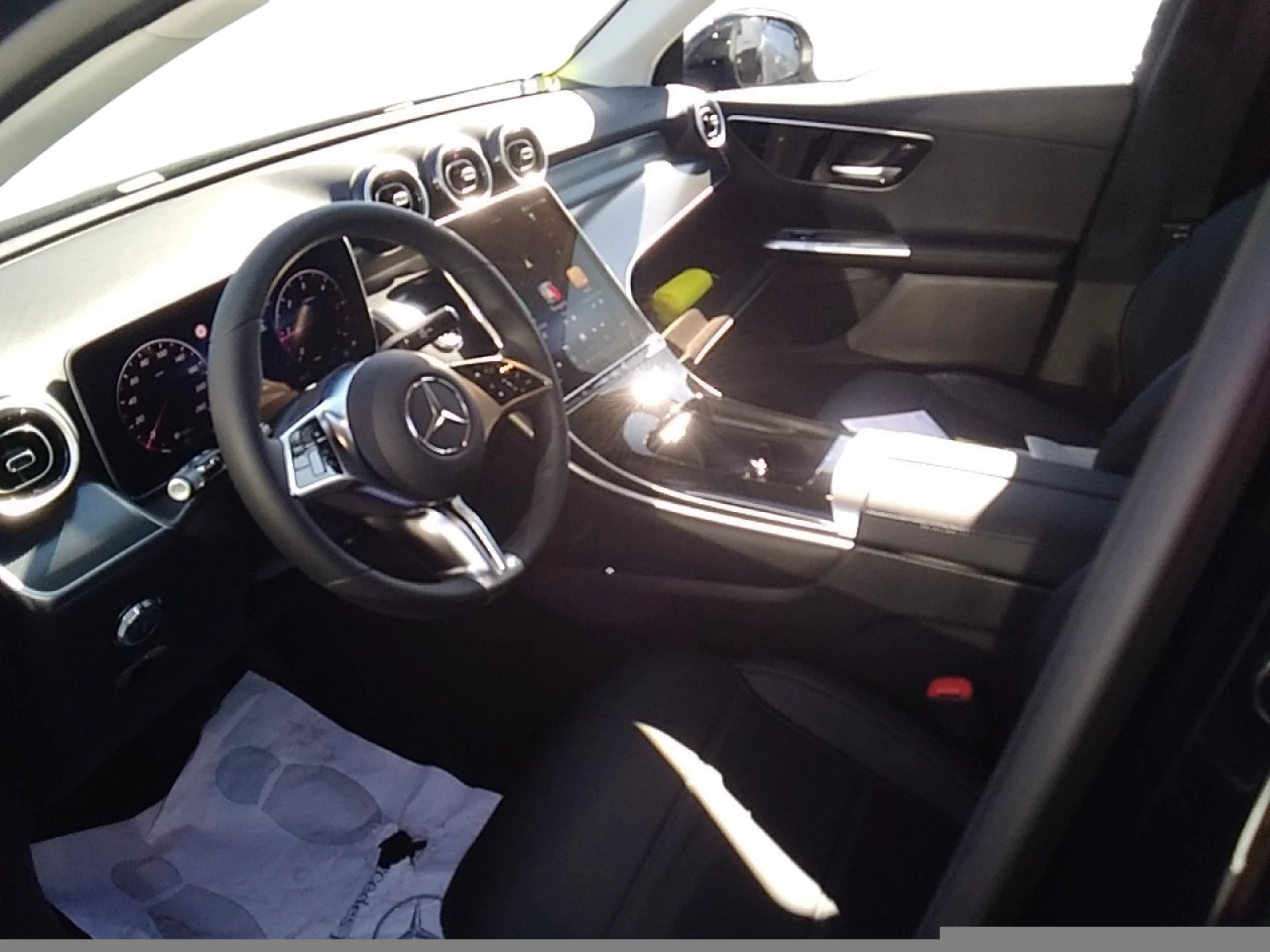 MERCEDES-BENZ GLC COUPE GLC 220 D 4MATIC - Foto 7