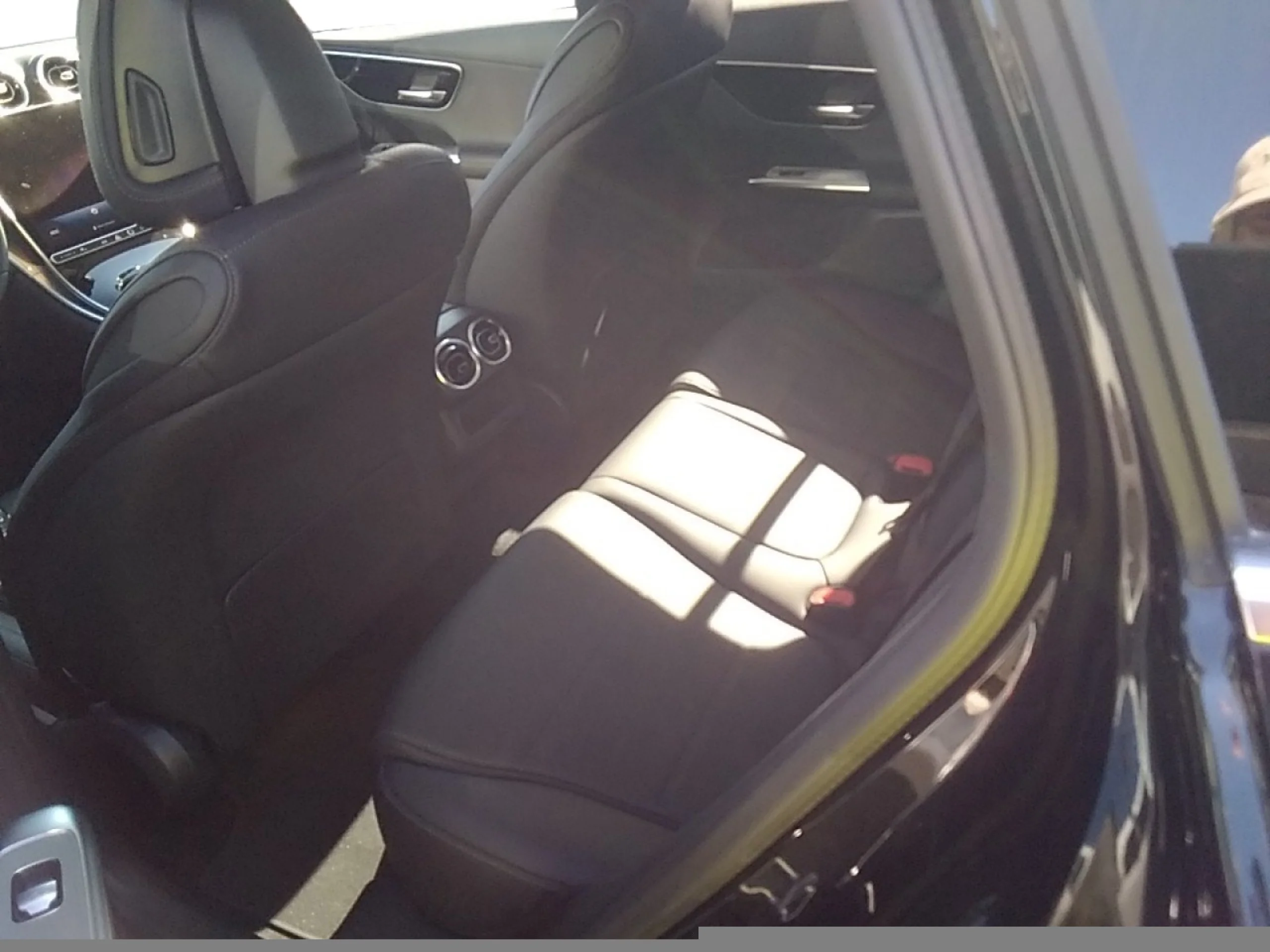 MERCEDES-BENZ GLC COUPE GLC 220 D 4MATIC - Foto 8