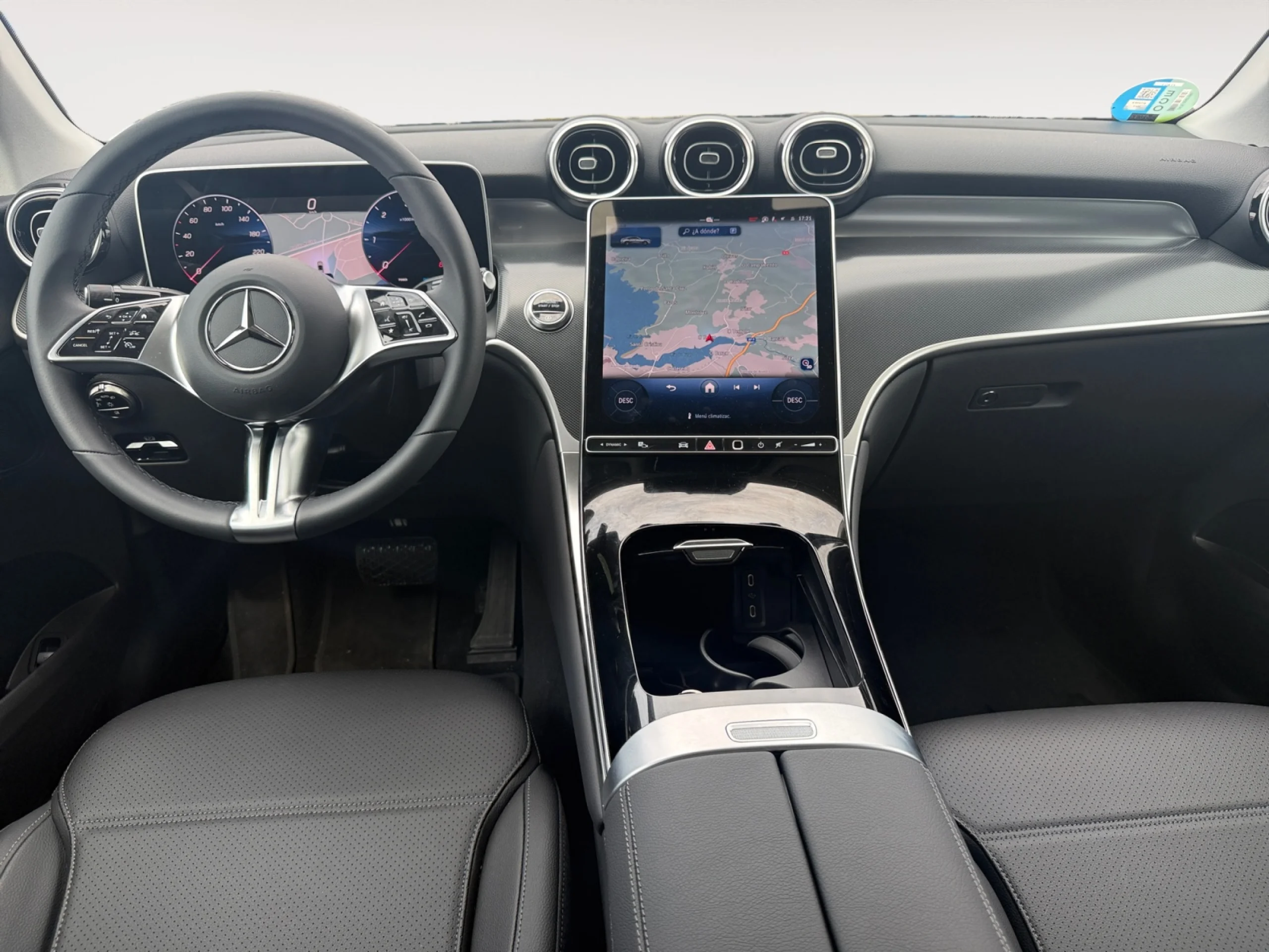 MERCEDES-BENZ GLC COUPE GLC 220 D 4MATIC - Foto 4