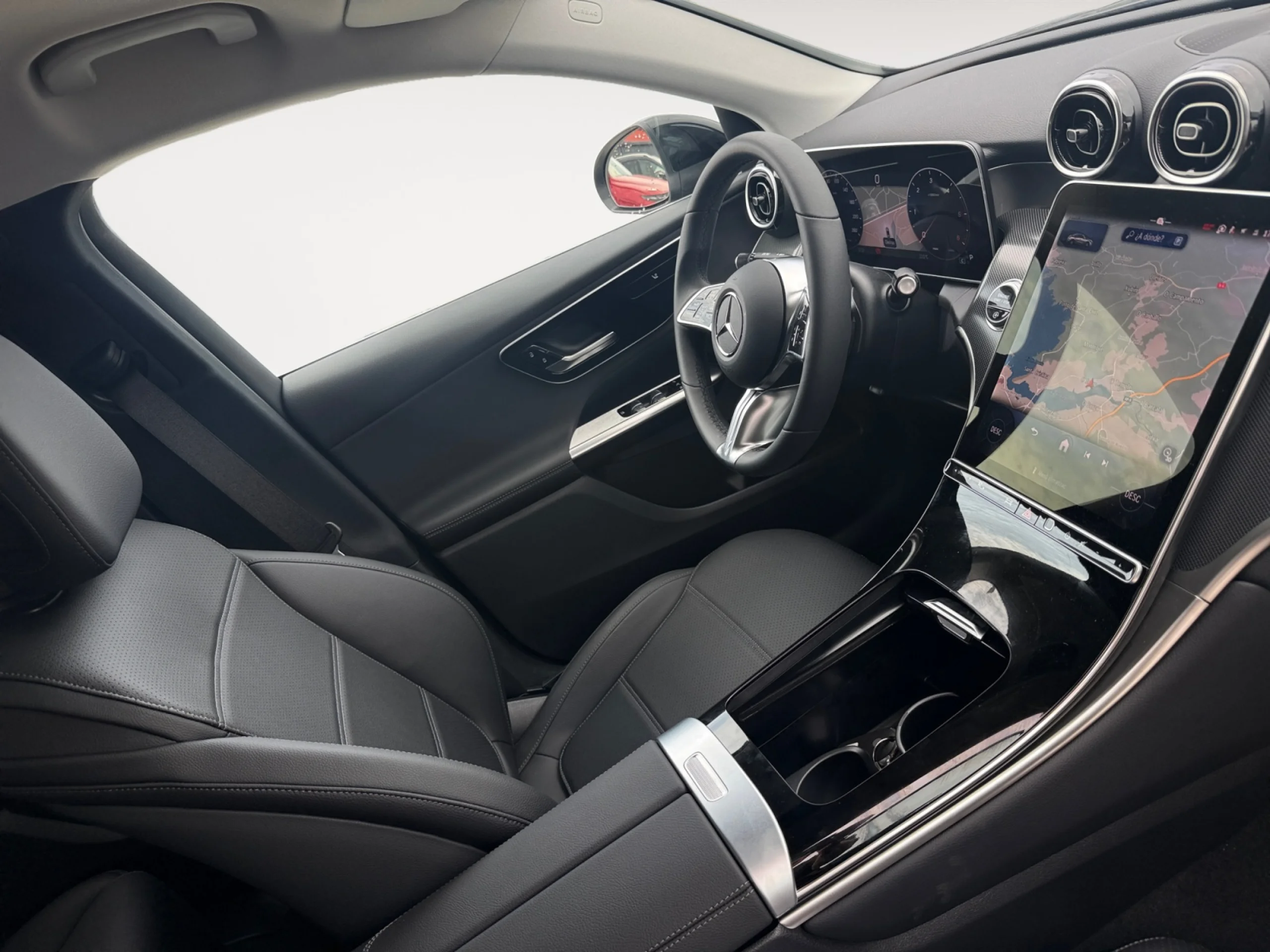 MERCEDES-BENZ GLC COUPE GLC 220 D 4MATIC - Foto 5