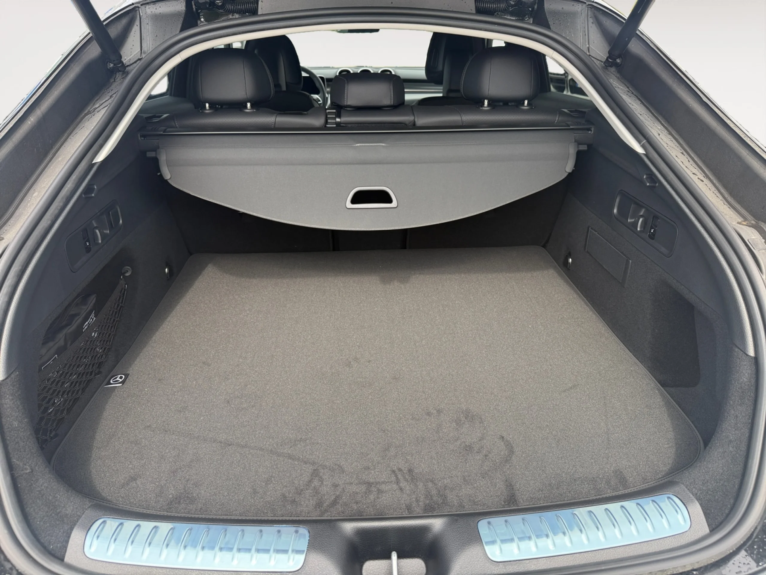 MERCEDES-BENZ GLC COUPE GLC 220 D 4MATIC - Foto 7