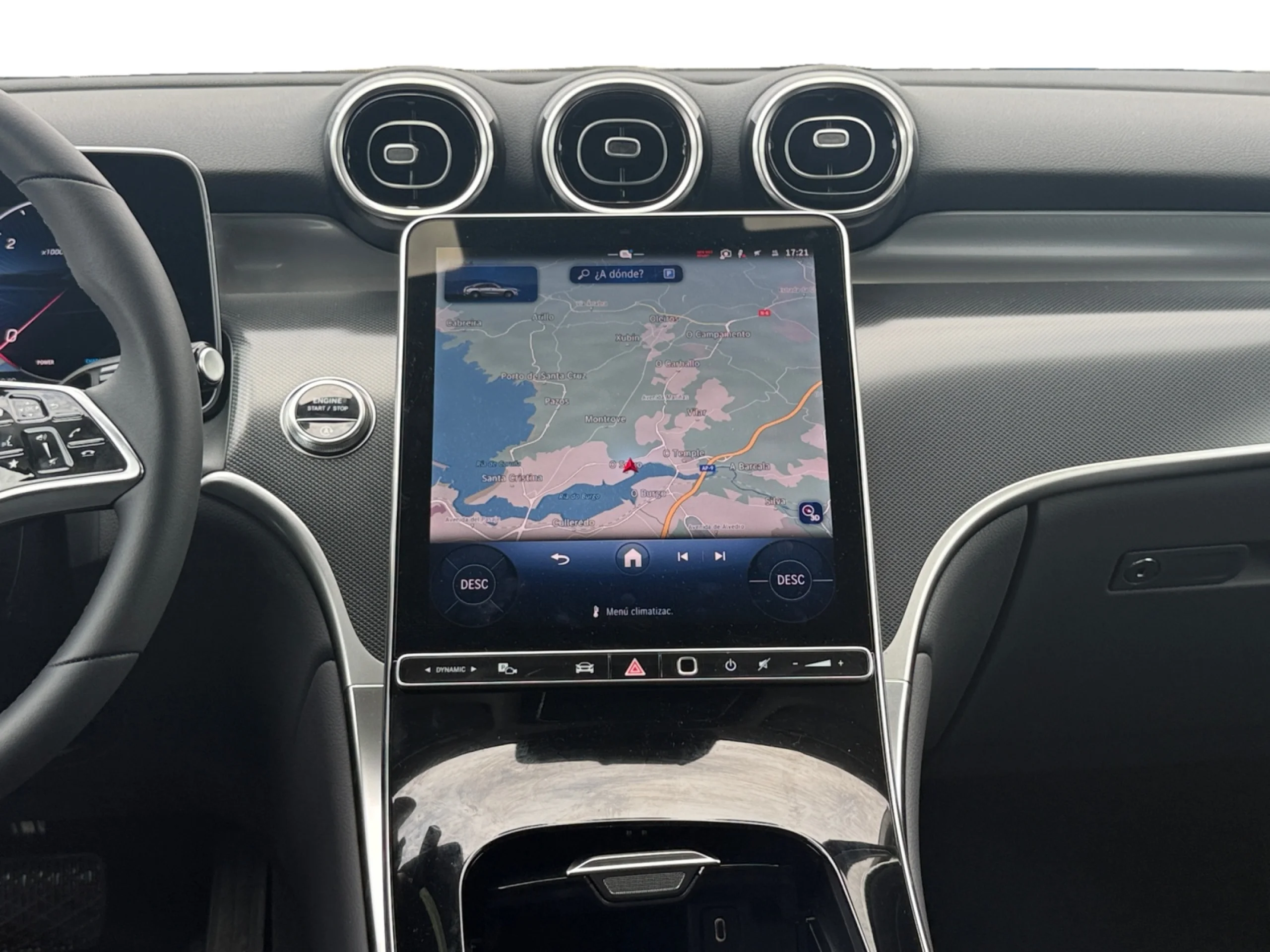MERCEDES-BENZ GLC COUPE GLC 220 D 4MATIC - Foto 9
