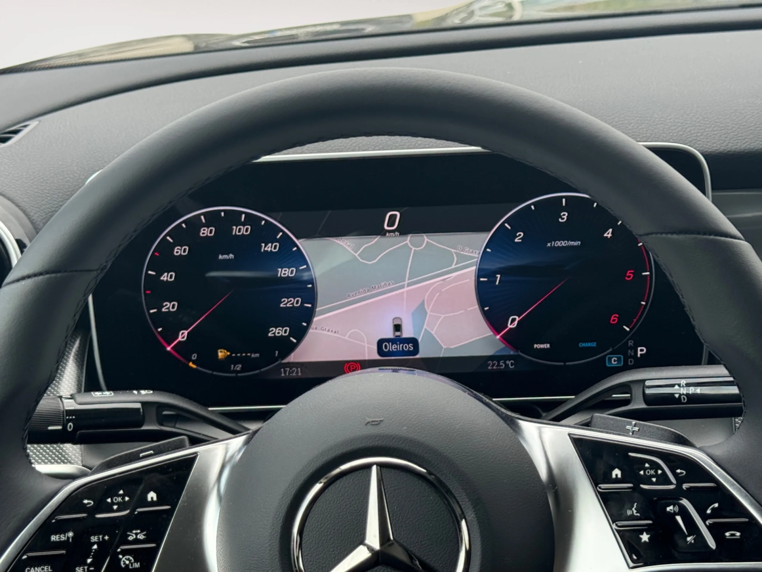MERCEDES-BENZ GLC COUPE GLC 220 D 4MATIC - Foto 10