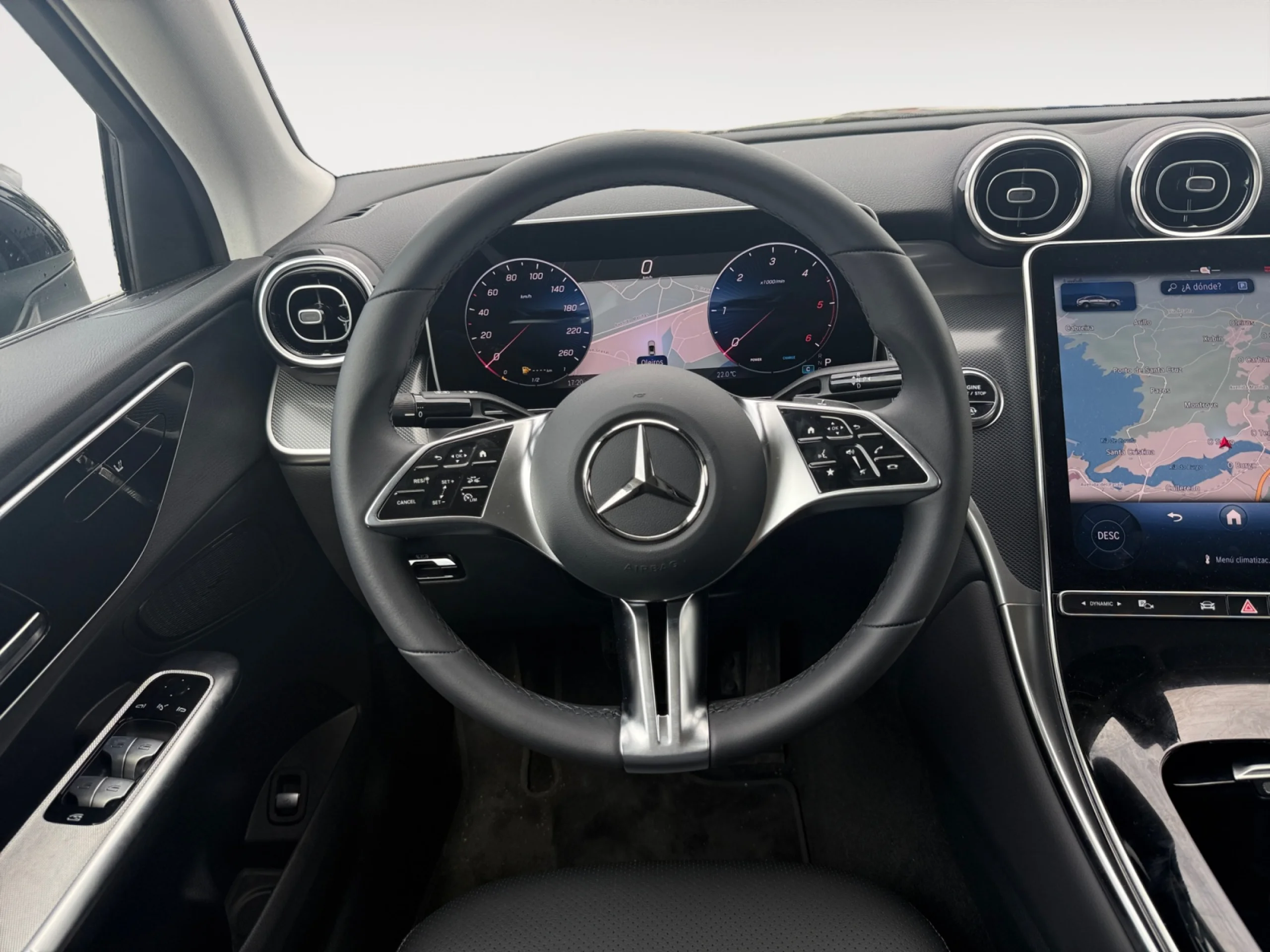 MERCEDES-BENZ GLC COUPE GLC 220 D 4MATIC - Foto 11