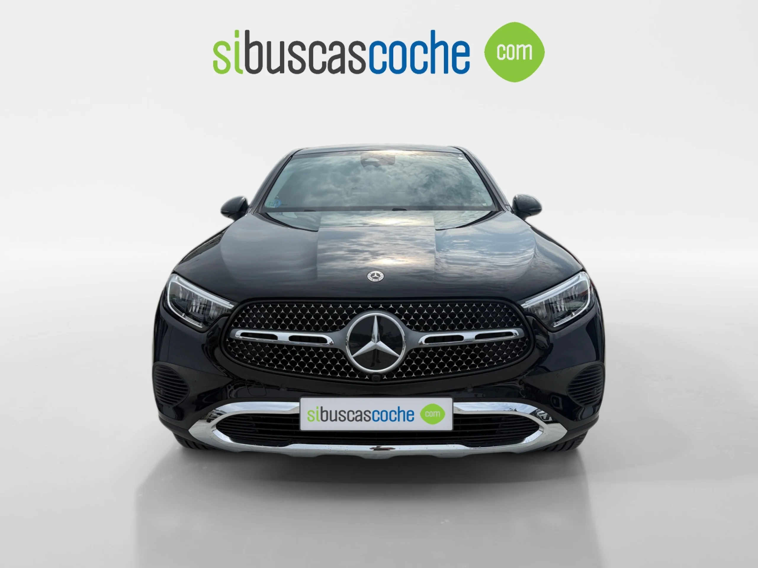 MERCEDES-BENZ GLC COUPE GLC 220 D 4MATIC - Foto 12