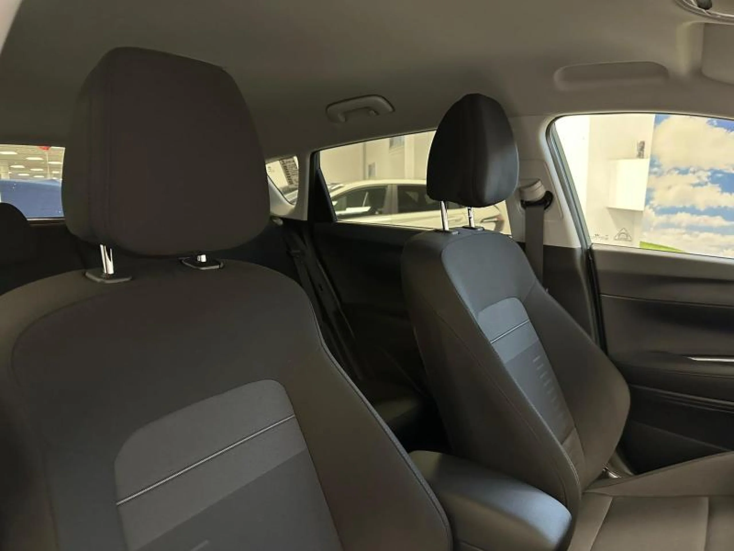 HYUNDAI BAYON 1.0 TGDI 74KW (100CV) 48V MAXX DCT - Foto 7