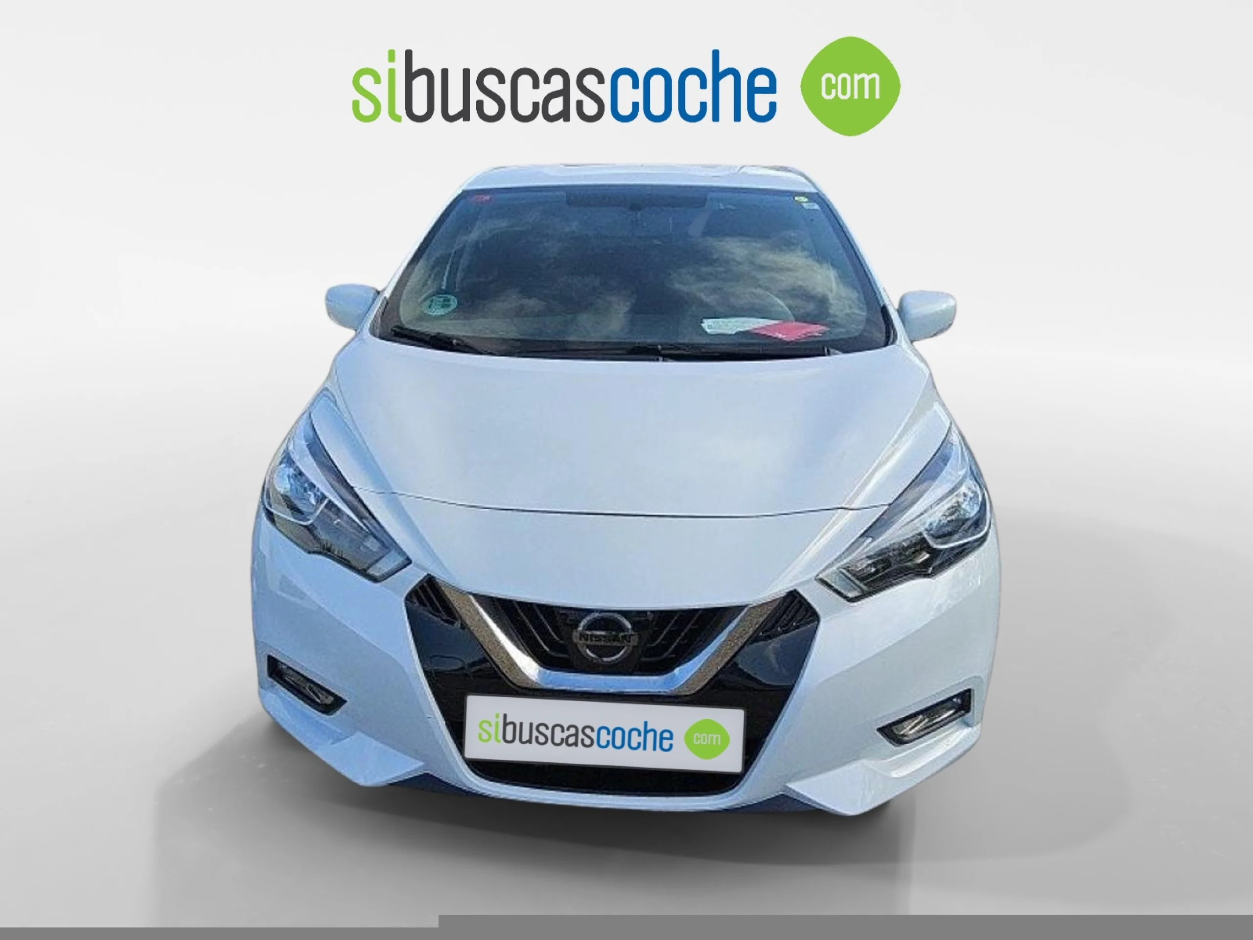 NISSAN MICRA IG T 74 KW (100 CV) E6D ACENTA - Foto 2