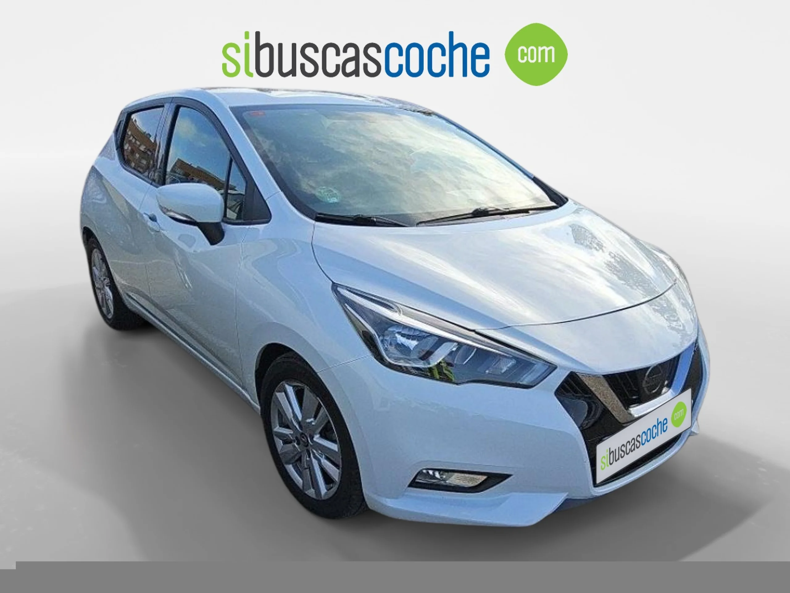NISSAN MICRA IG T 74 KW (100 CV) E6D ACENTA - Foto 3