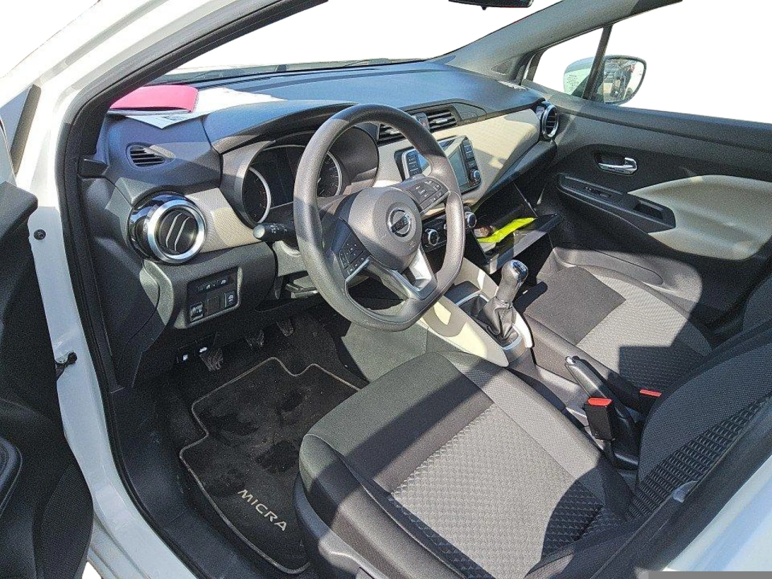 NISSAN MICRA IG T 74 KW (100 CV) E6D ACENTA - Foto 10