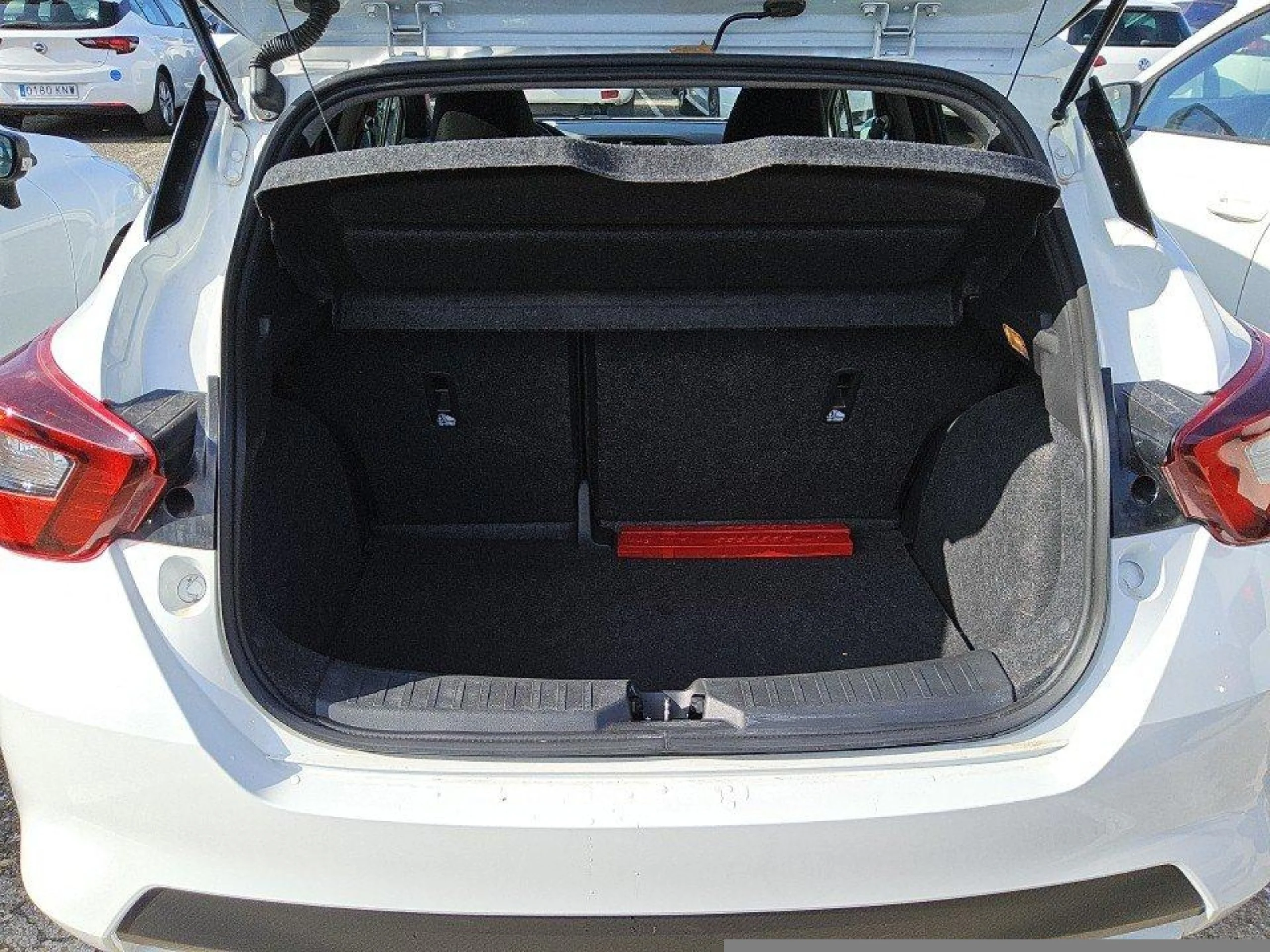 NISSAN MICRA IG T 74 KW (100 CV) E6D ACENTA - Foto 11