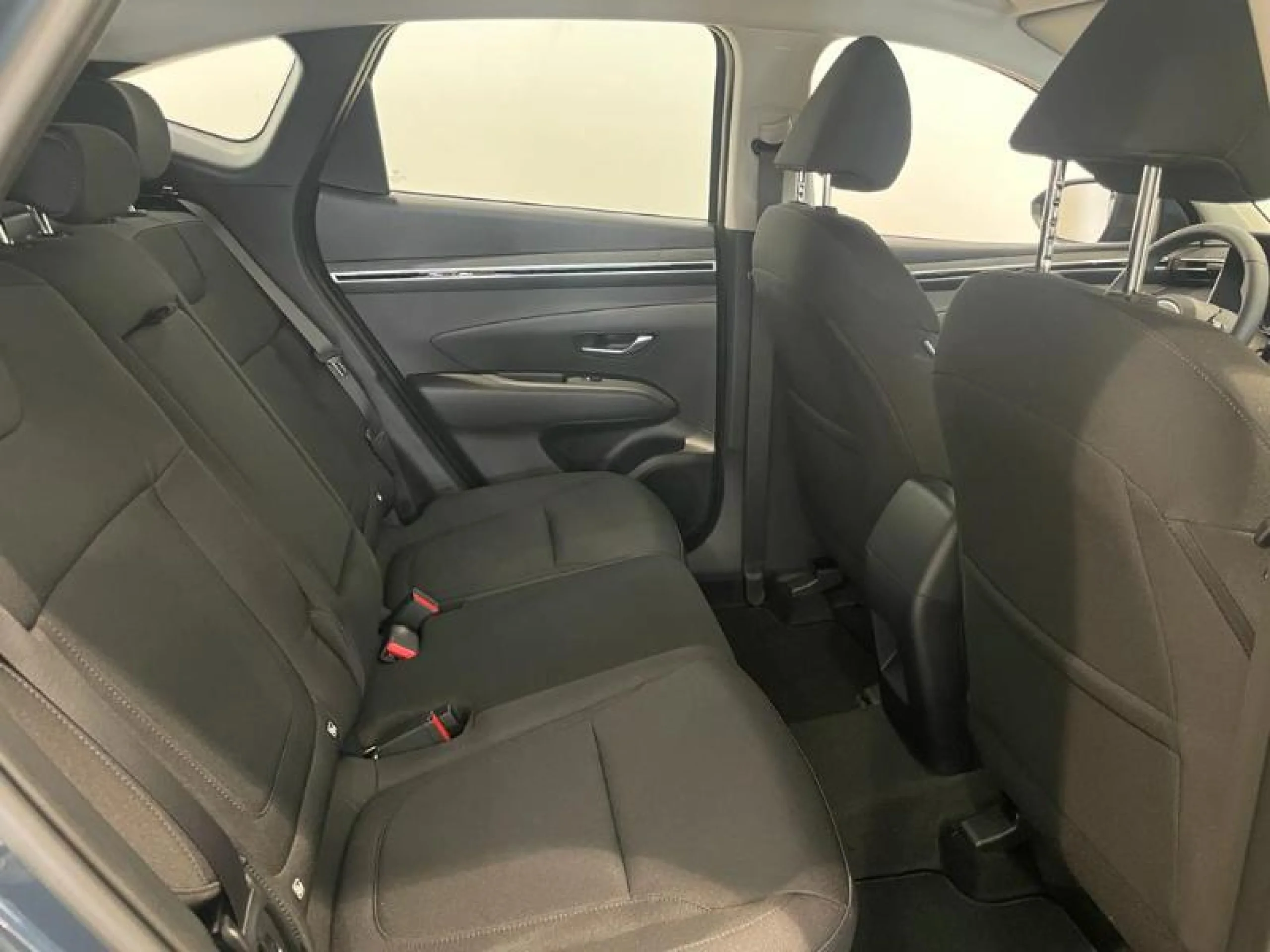 HYUNDAI TUCSON 1.6 CRDI 85KW (115CV) MAXX - Foto 8