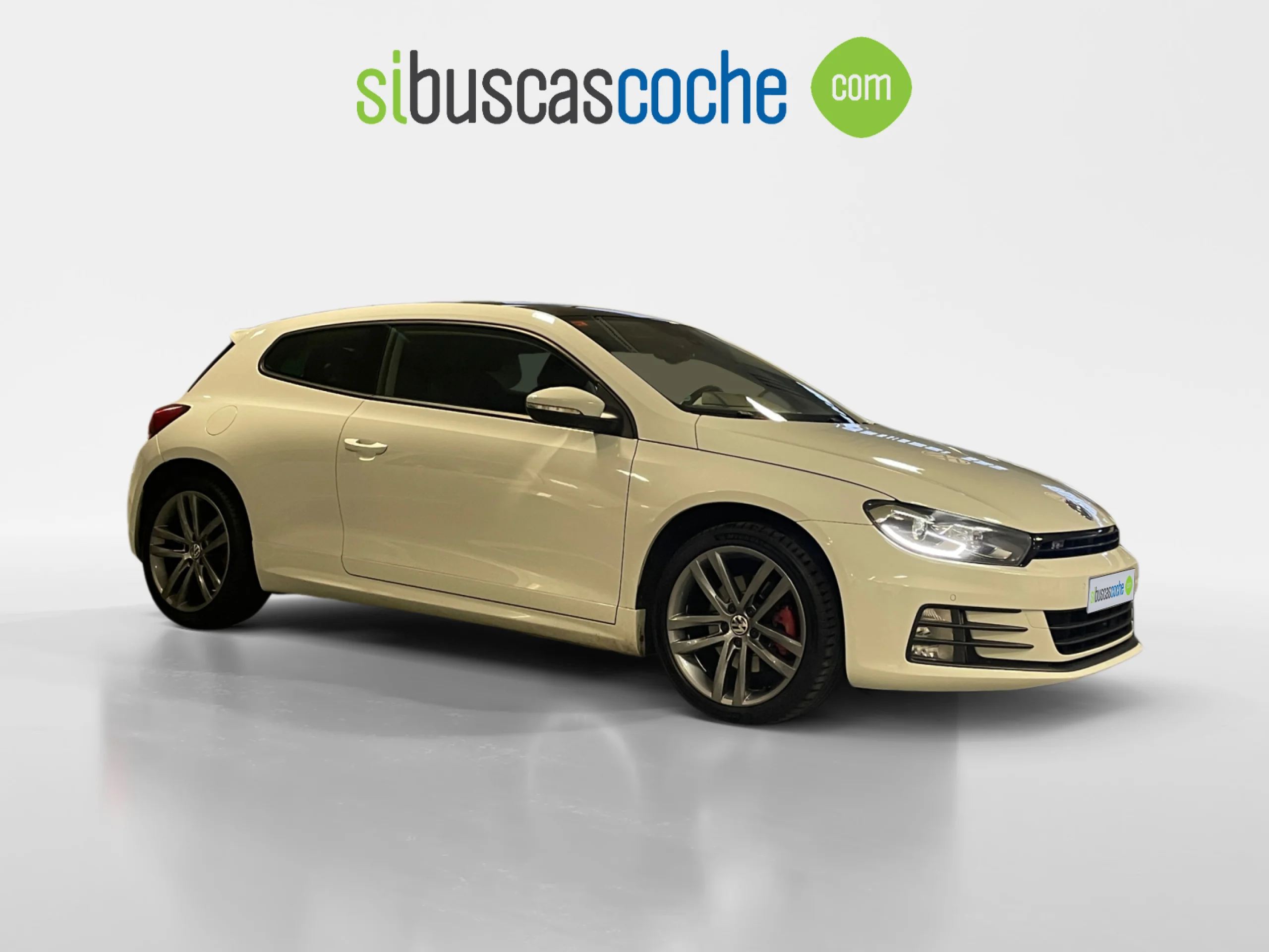 VOLKSWAGEN SCIROCCO R LINE 2.0 TDI 150CV DSG BMT - Foto 1