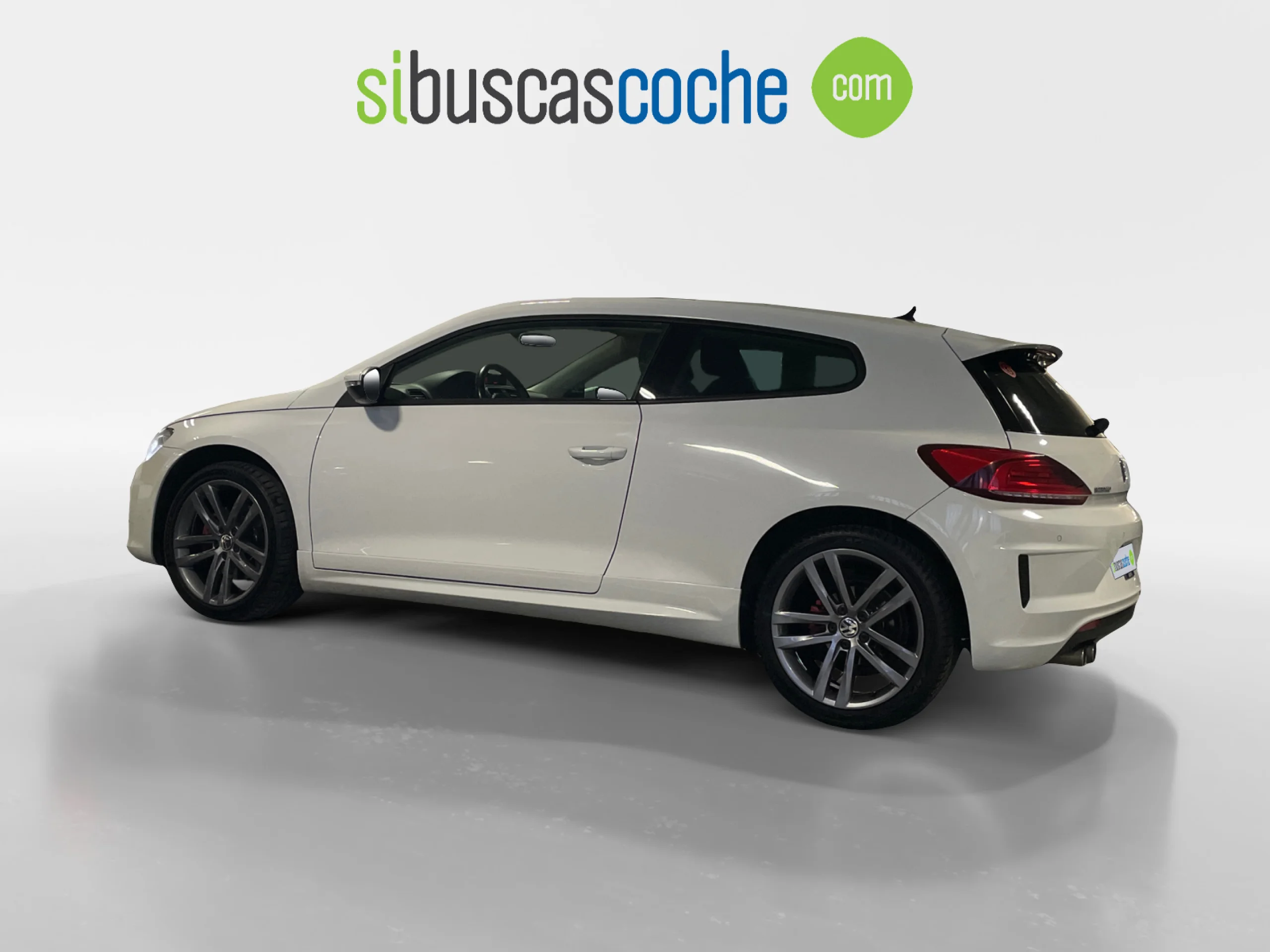 VOLKSWAGEN SCIROCCO R LINE 2.0 TDI 150CV DSG BMT - Foto 2
