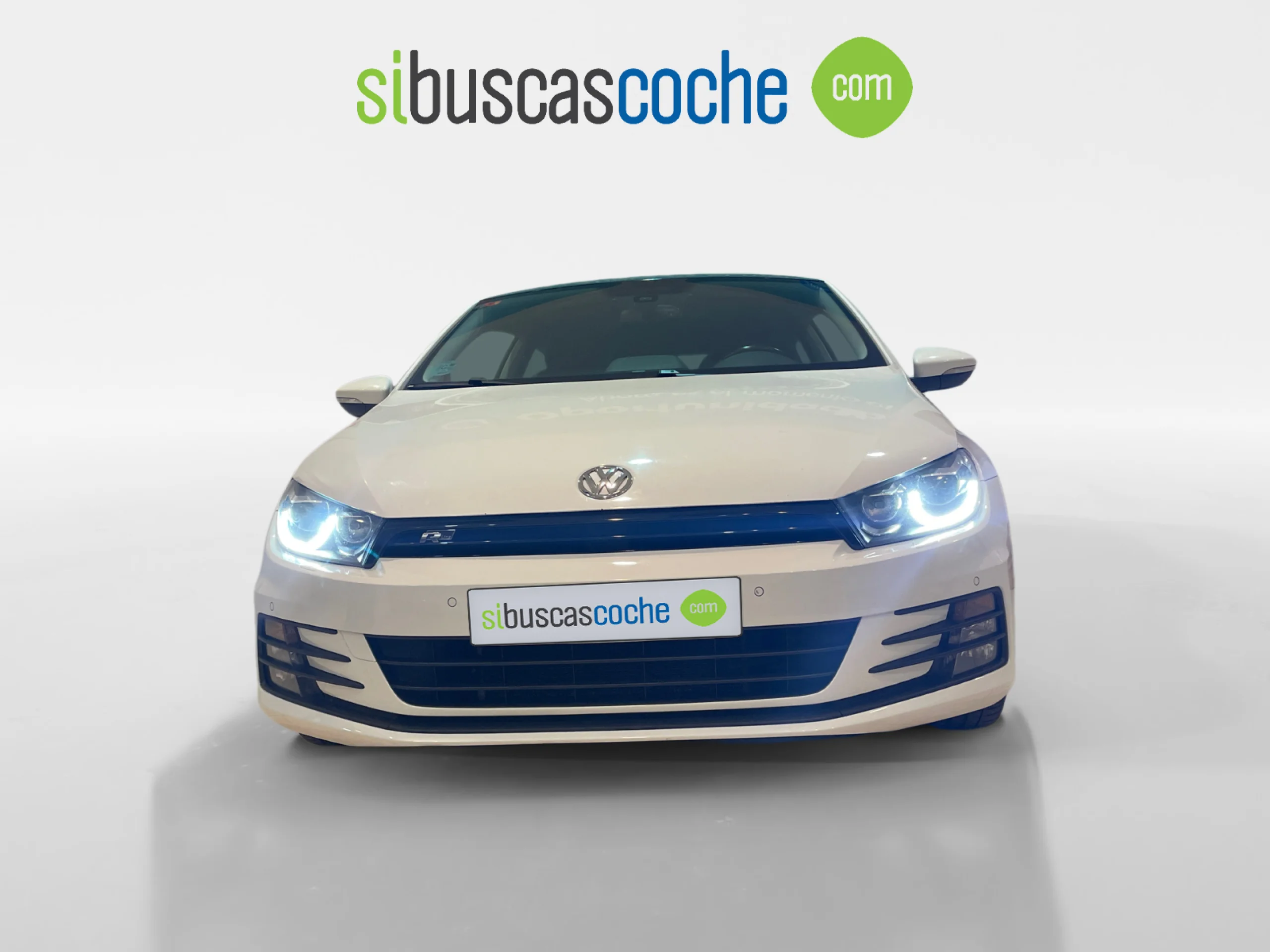 VOLKSWAGEN SCIROCCO R LINE 2.0 TDI 150CV DSG BMT - Foto 13