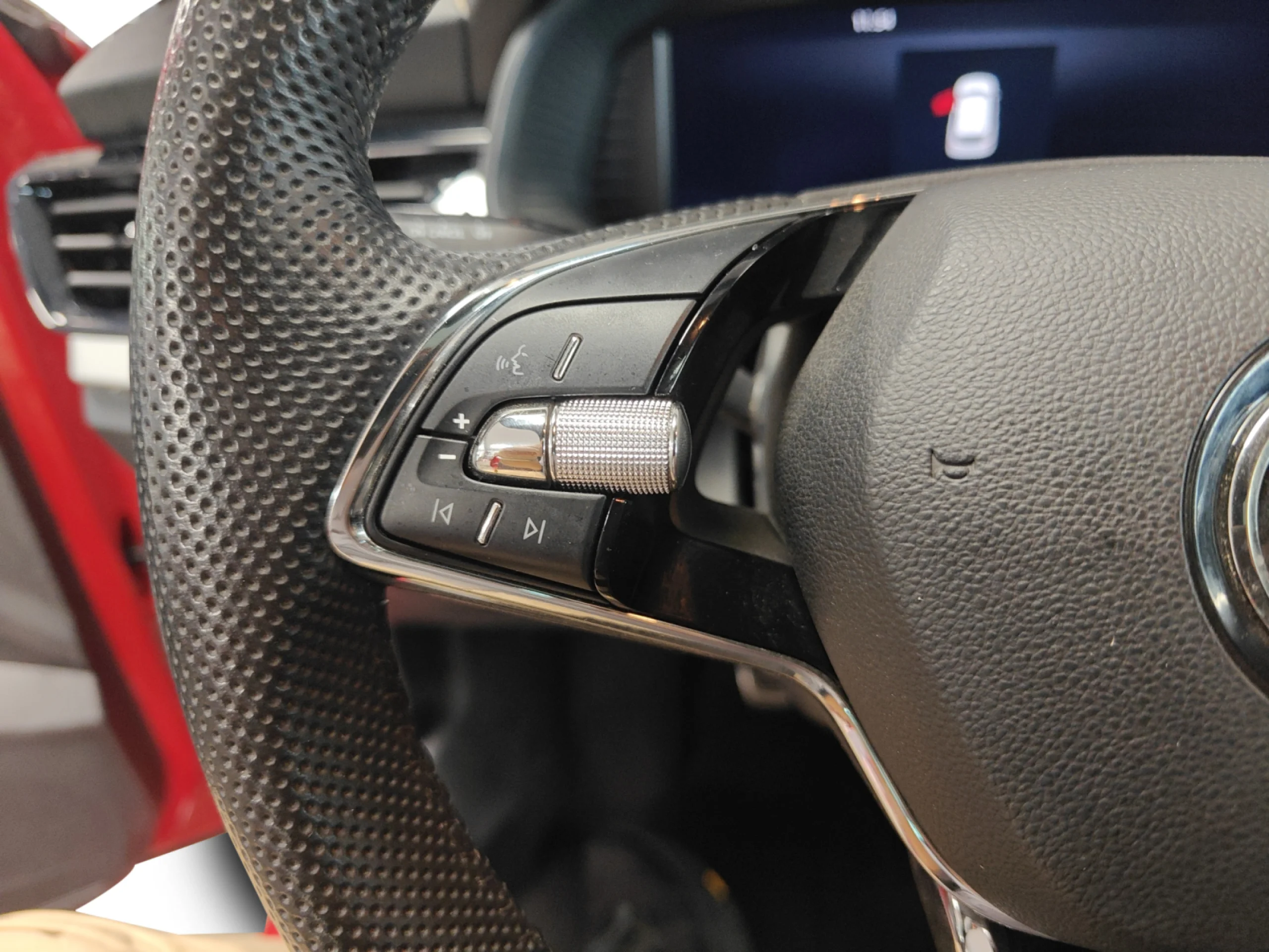 SKODA KAMIQ 1.0 TSI 81KW (110CV) SCOUT - Foto 11