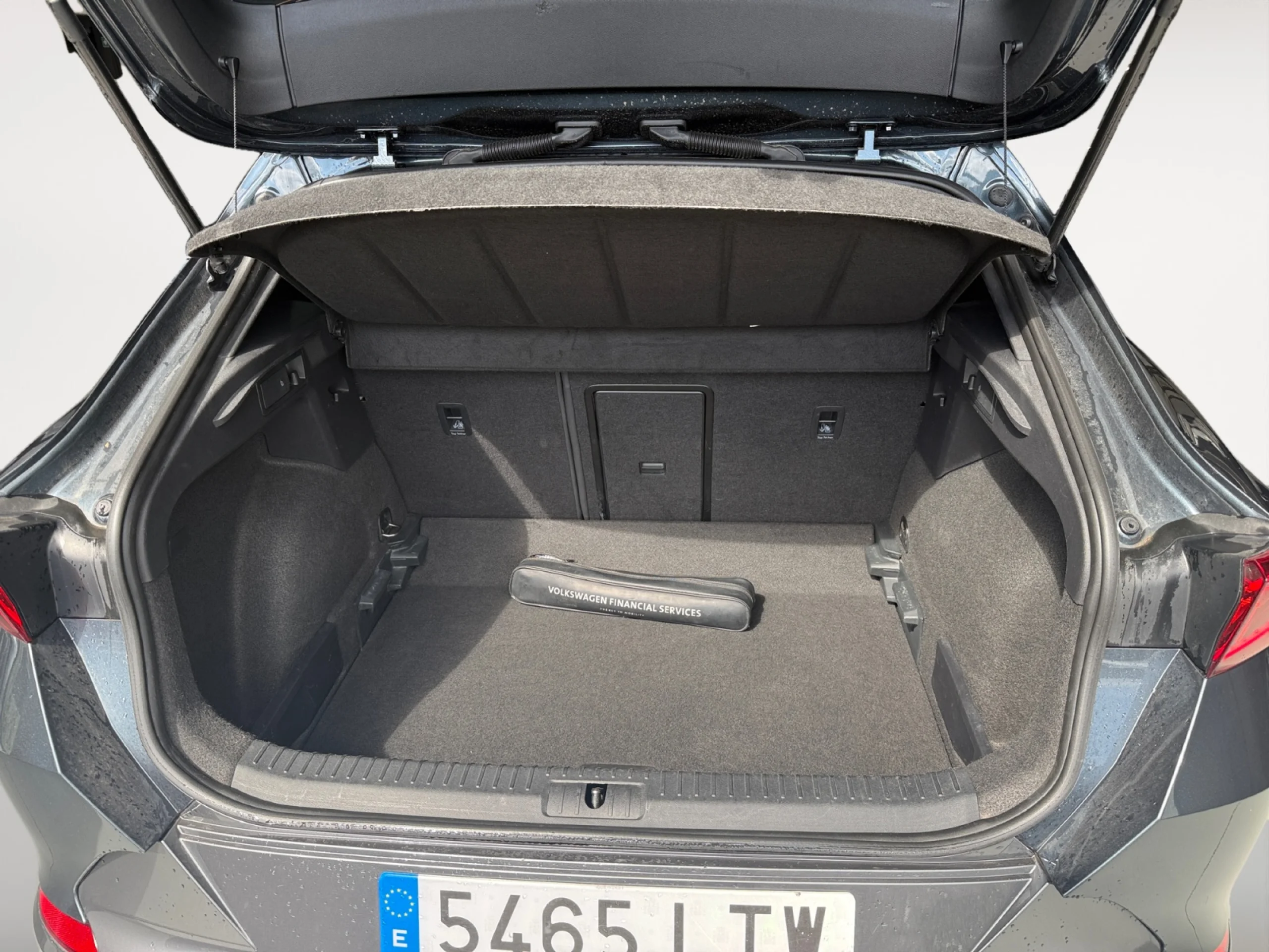 CUPRA FORMENTOR 1.5 TSI 110KW (150 CV) DSG - Foto 7
