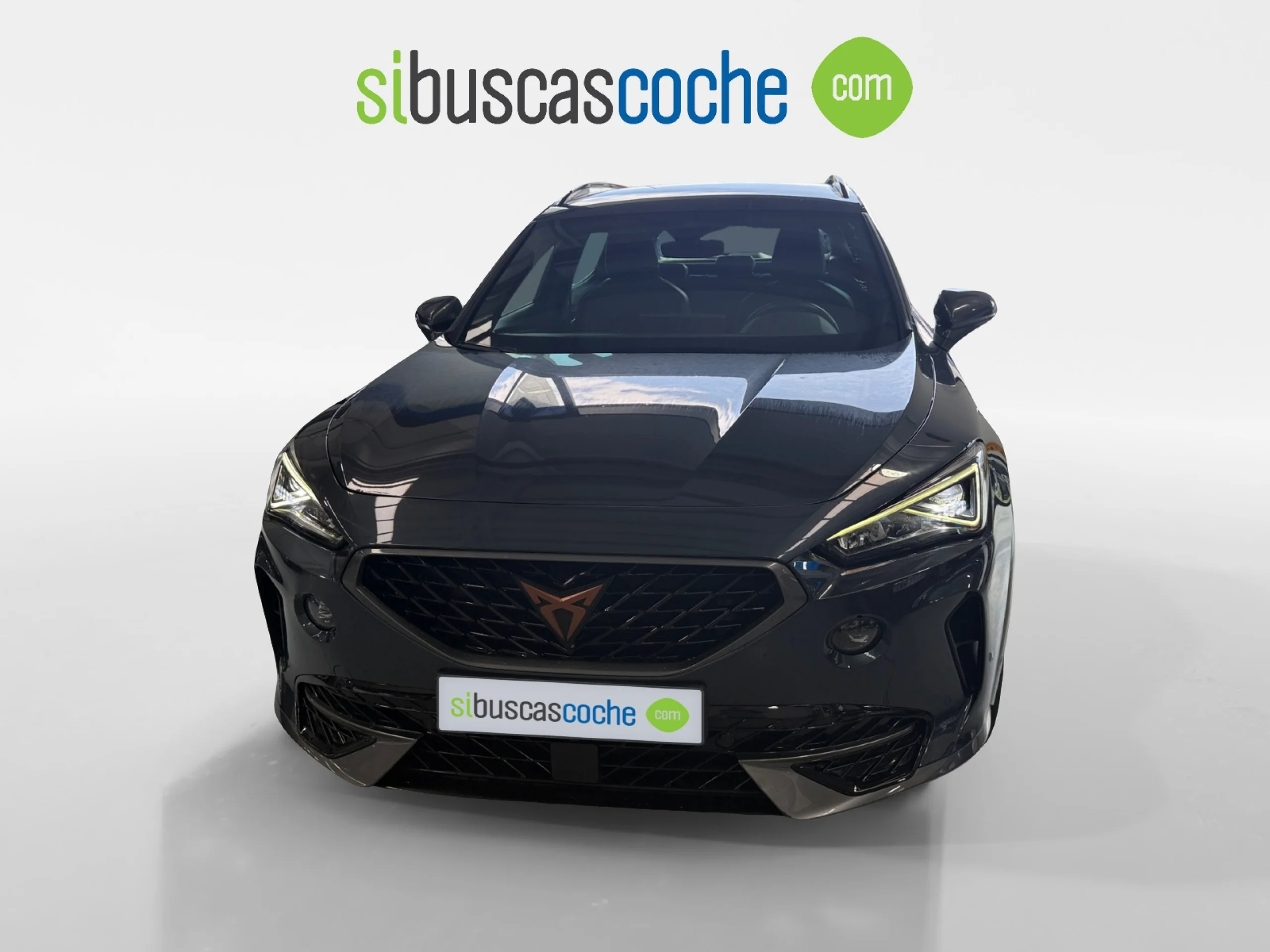 CUPRA FORMENTOR 1.5 TSI 110KW (150 CV) DSG - Foto 12