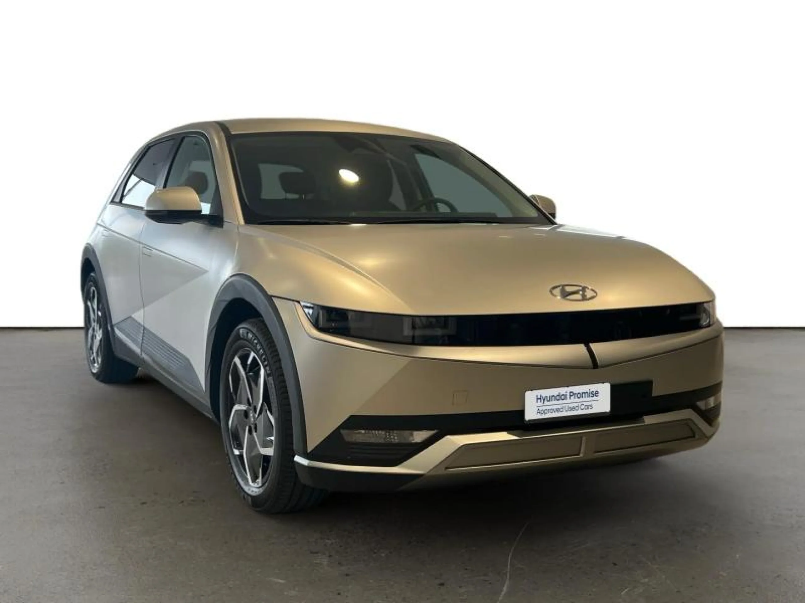 HYUNDAI IONIQ 5 77KWH 168KW LIGHT RWD - Foto 2