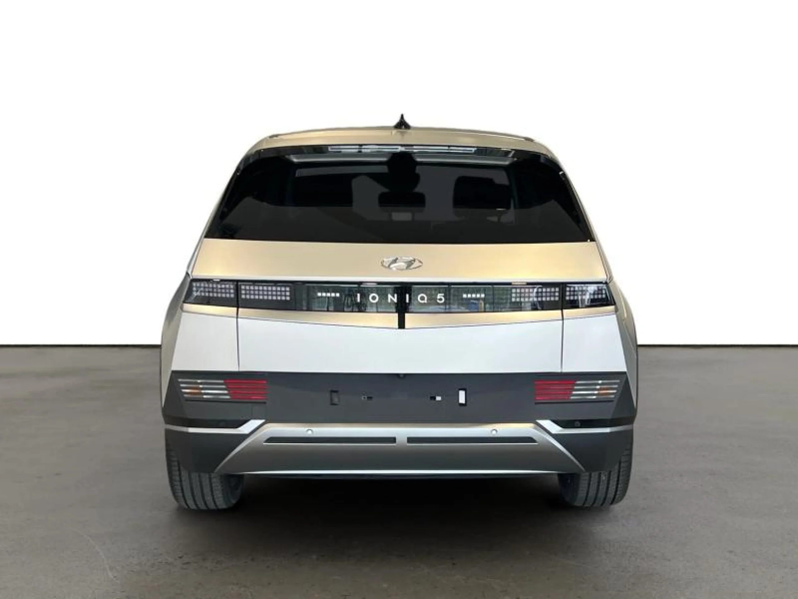 HYUNDAI IONIQ 5 77KWH 168KW LIGHT RWD - Foto 5