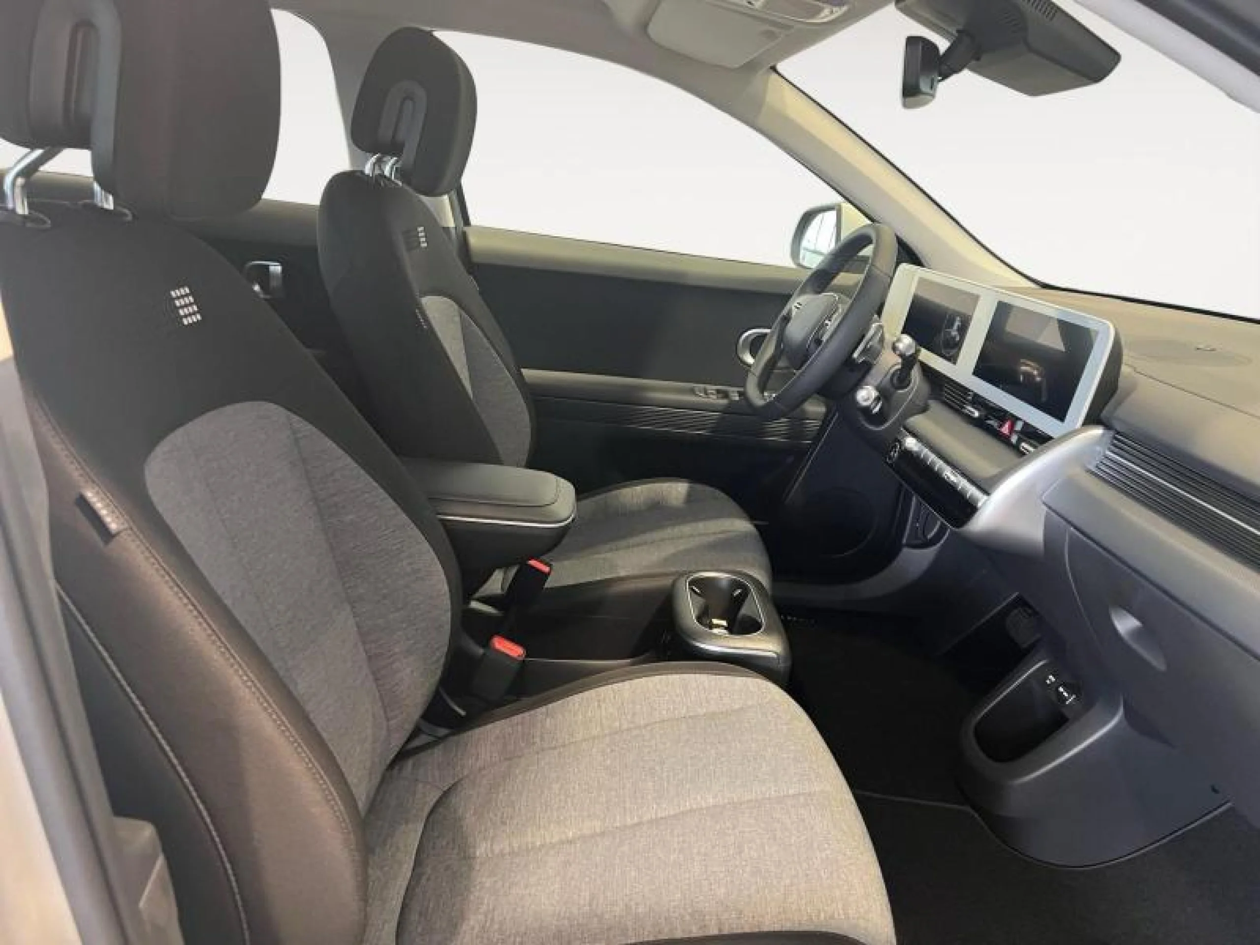 HYUNDAI IONIQ 5 77KWH 168KW LIGHT RWD - Foto 7