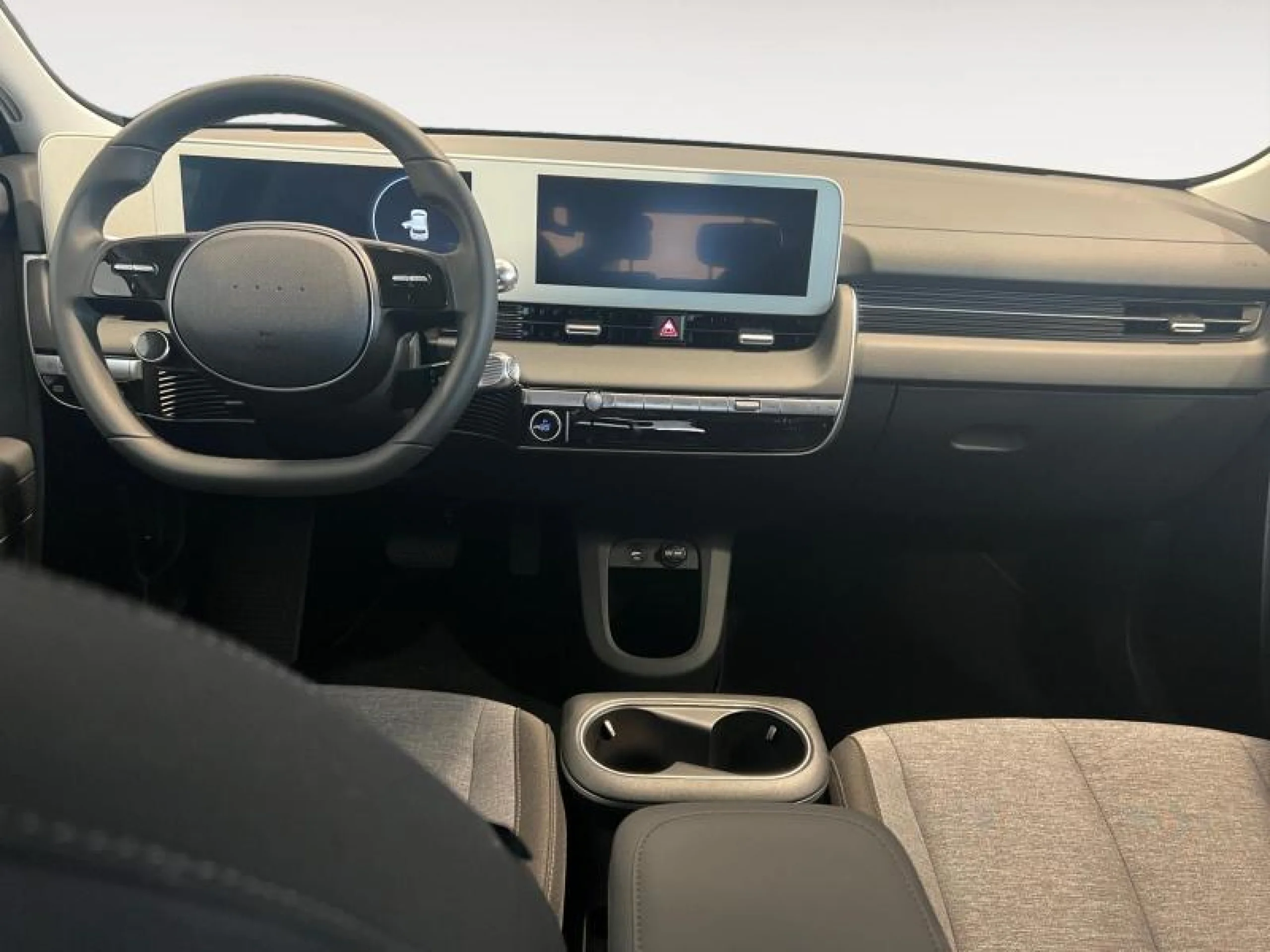 HYUNDAI IONIQ 5 77KWH 168KW LIGHT RWD - Foto 8