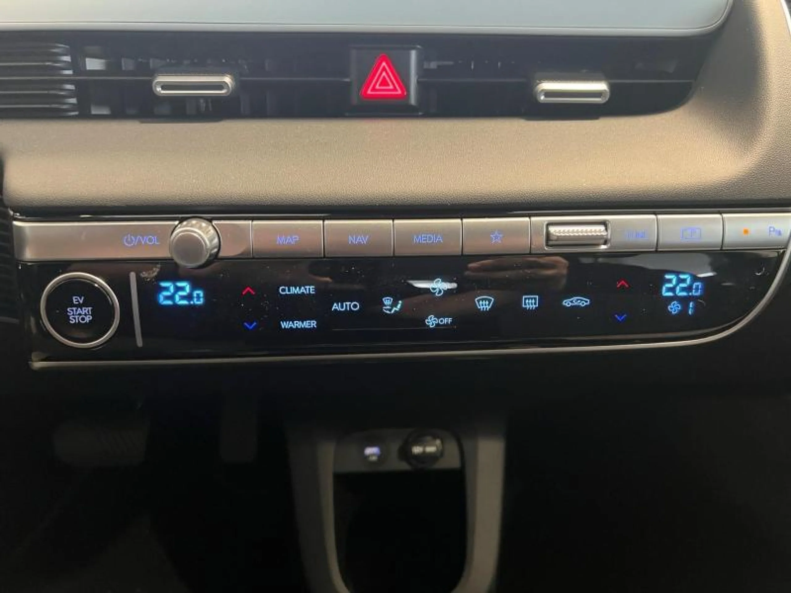 HYUNDAI IONIQ 5 77KWH 168KW LIGHT RWD - Foto 9