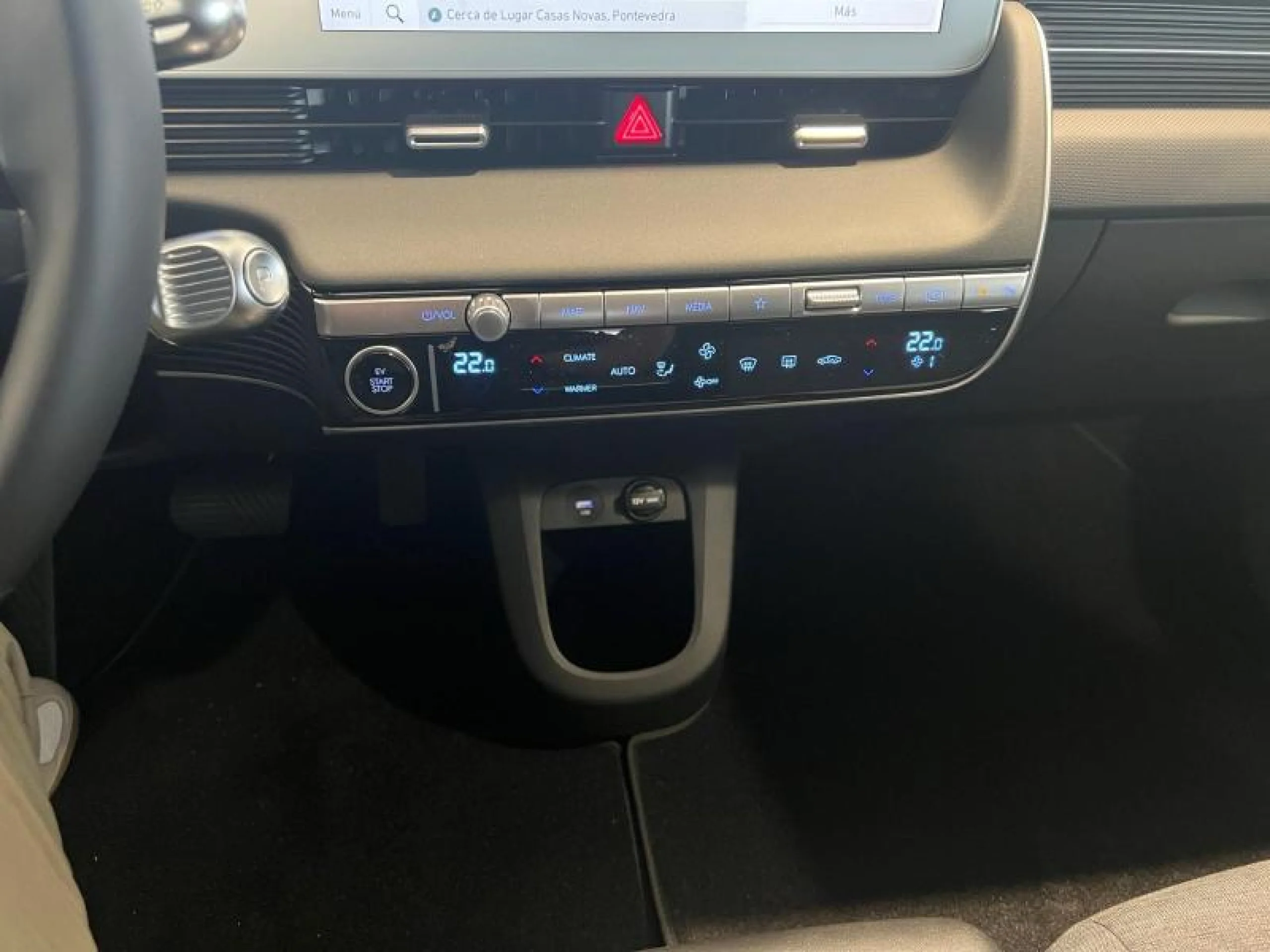 HYUNDAI IONIQ 5 77KWH 168KW LIGHT RWD - Foto 10