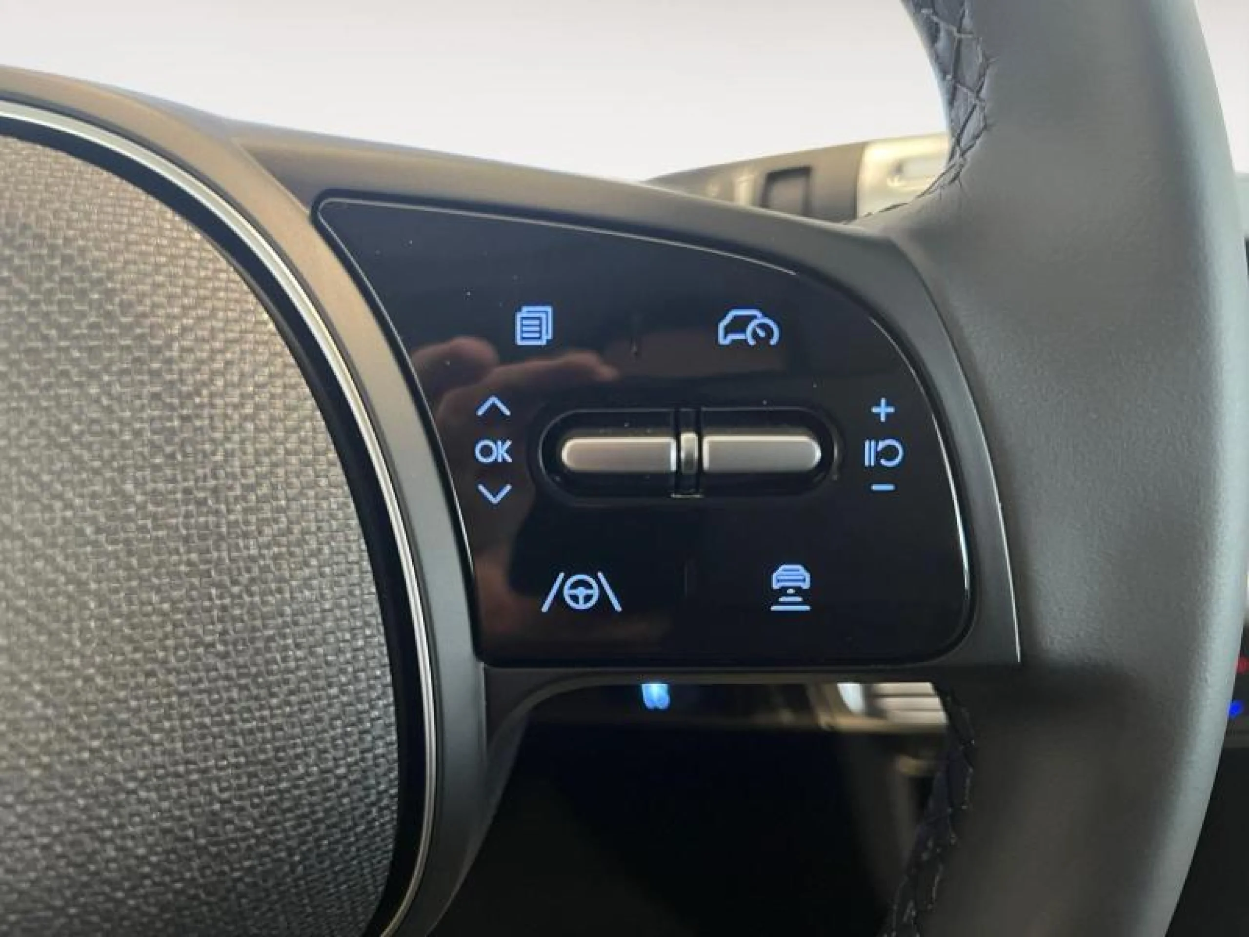 HYUNDAI IONIQ 5 77KWH 168KW LIGHT RWD - Foto 12