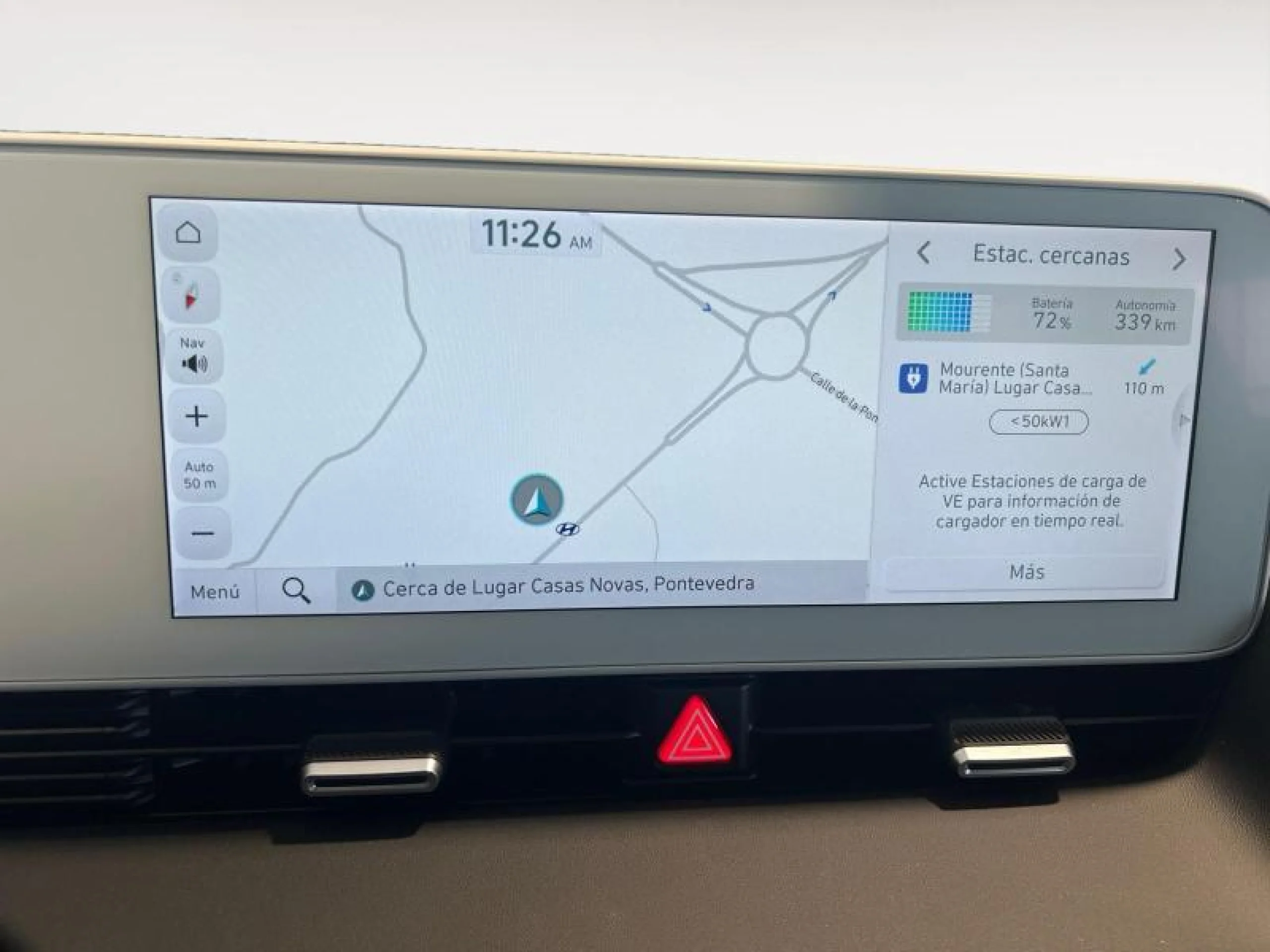 HYUNDAI IONIQ 5 77KWH 168KW LIGHT RWD - Foto 14