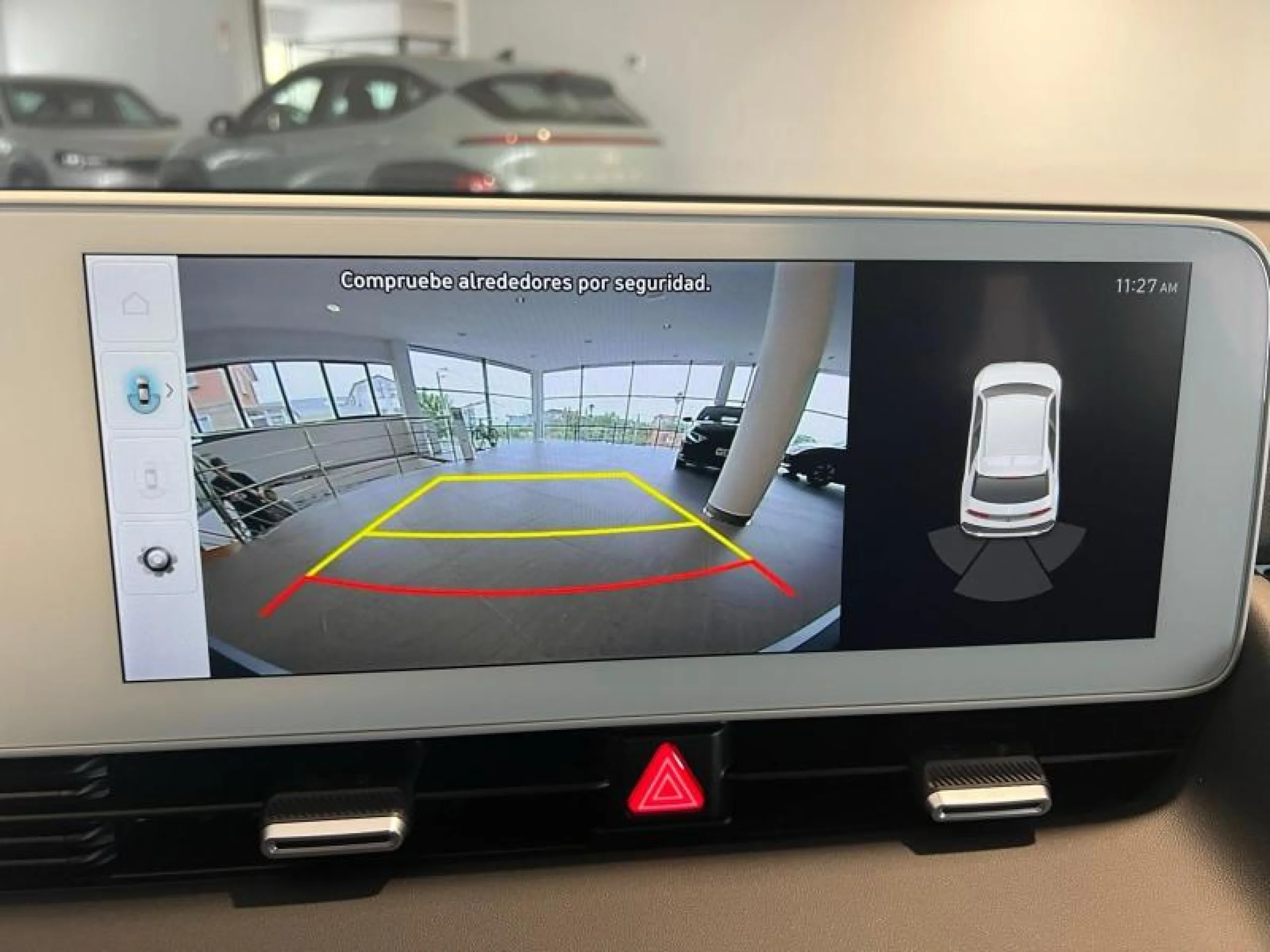 HYUNDAI IONIQ 5 77KWH 168KW LIGHT RWD - Foto 15