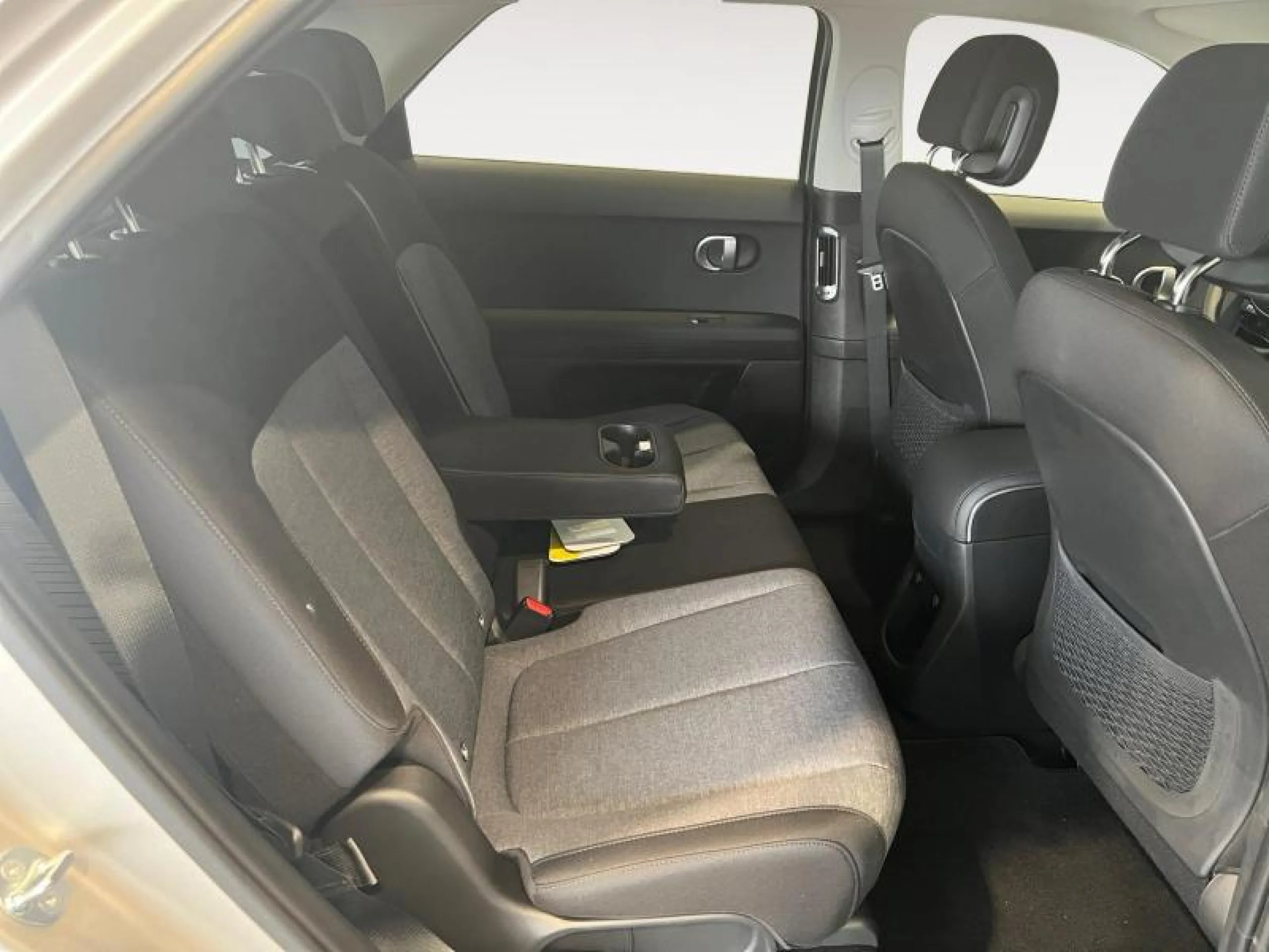 HYUNDAI IONIQ 5 77KWH 168KW LIGHT RWD - Foto 16