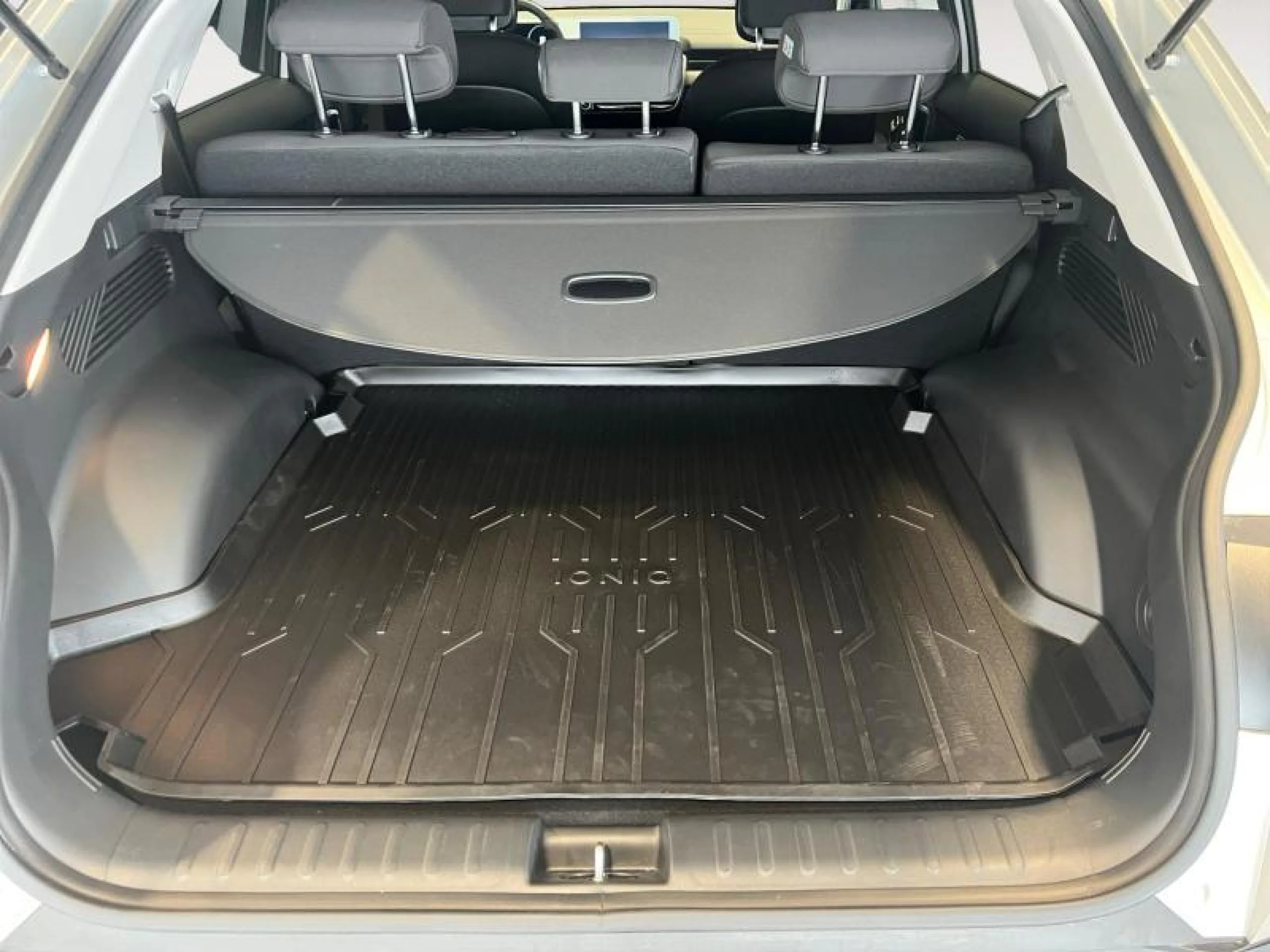 HYUNDAI IONIQ 5 77KWH 168KW LIGHT RWD - Foto 17