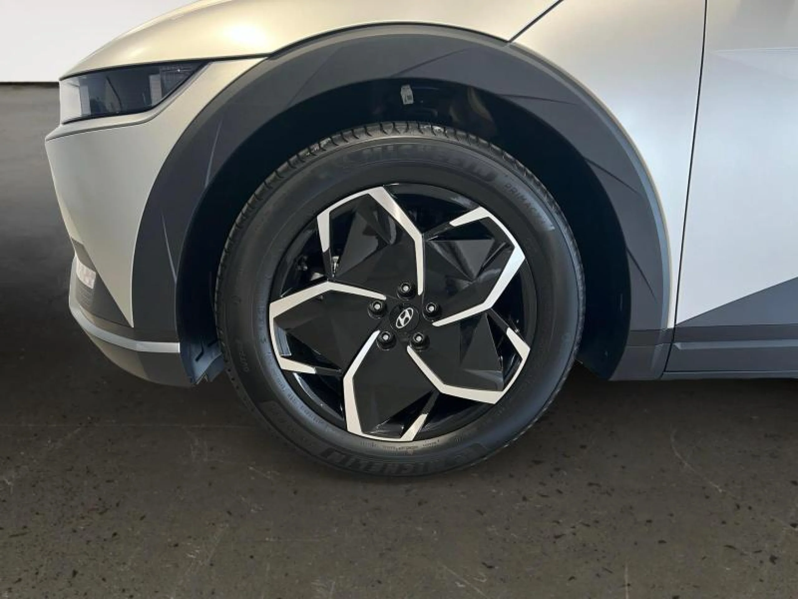 HYUNDAI IONIQ 5 77KWH 168KW LIGHT RWD - Foto 18