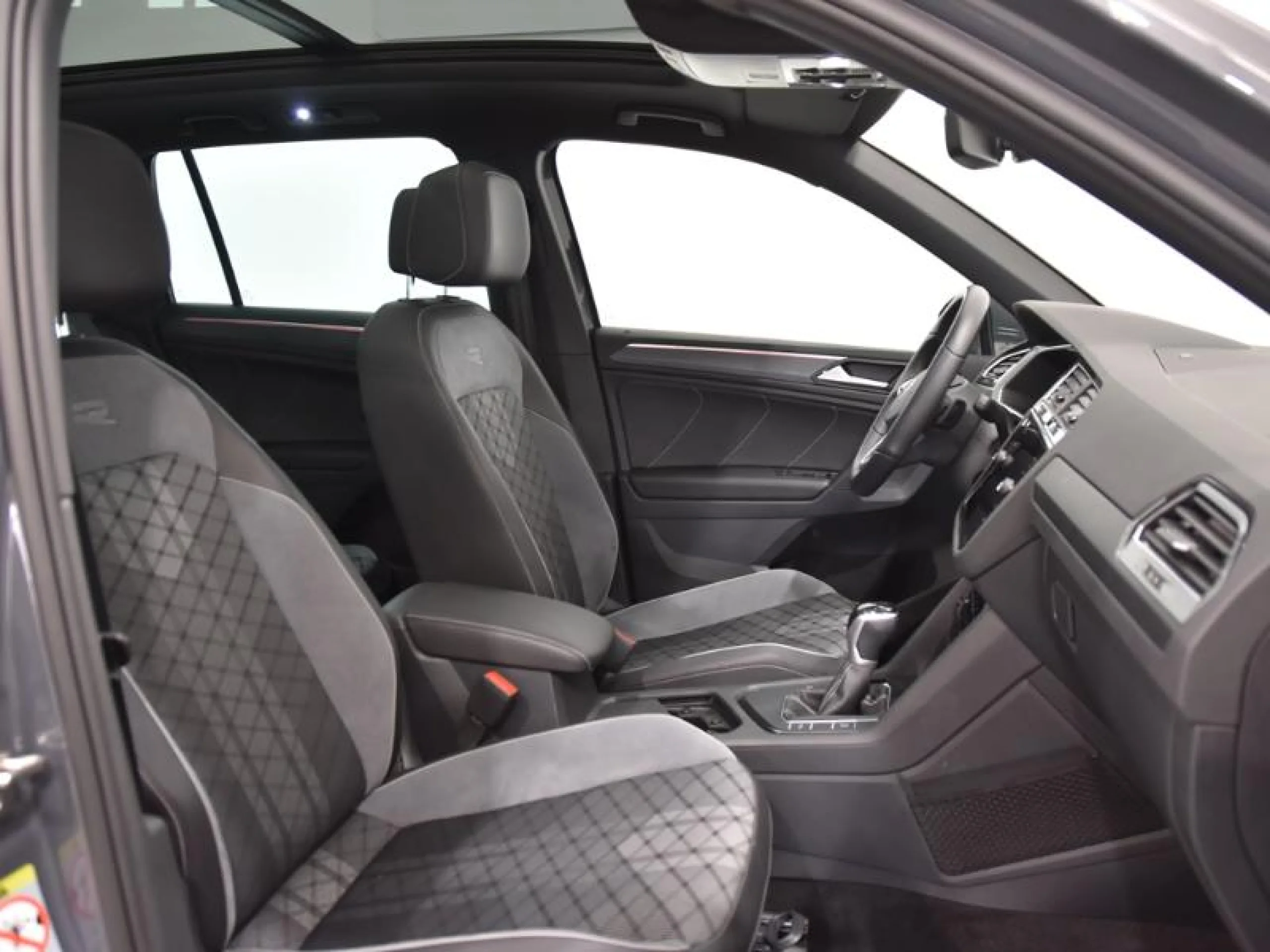 VOLKSWAGEN TIGUAN R LINE 2.0 TDI 110KW (150CV) DSG - Foto 6