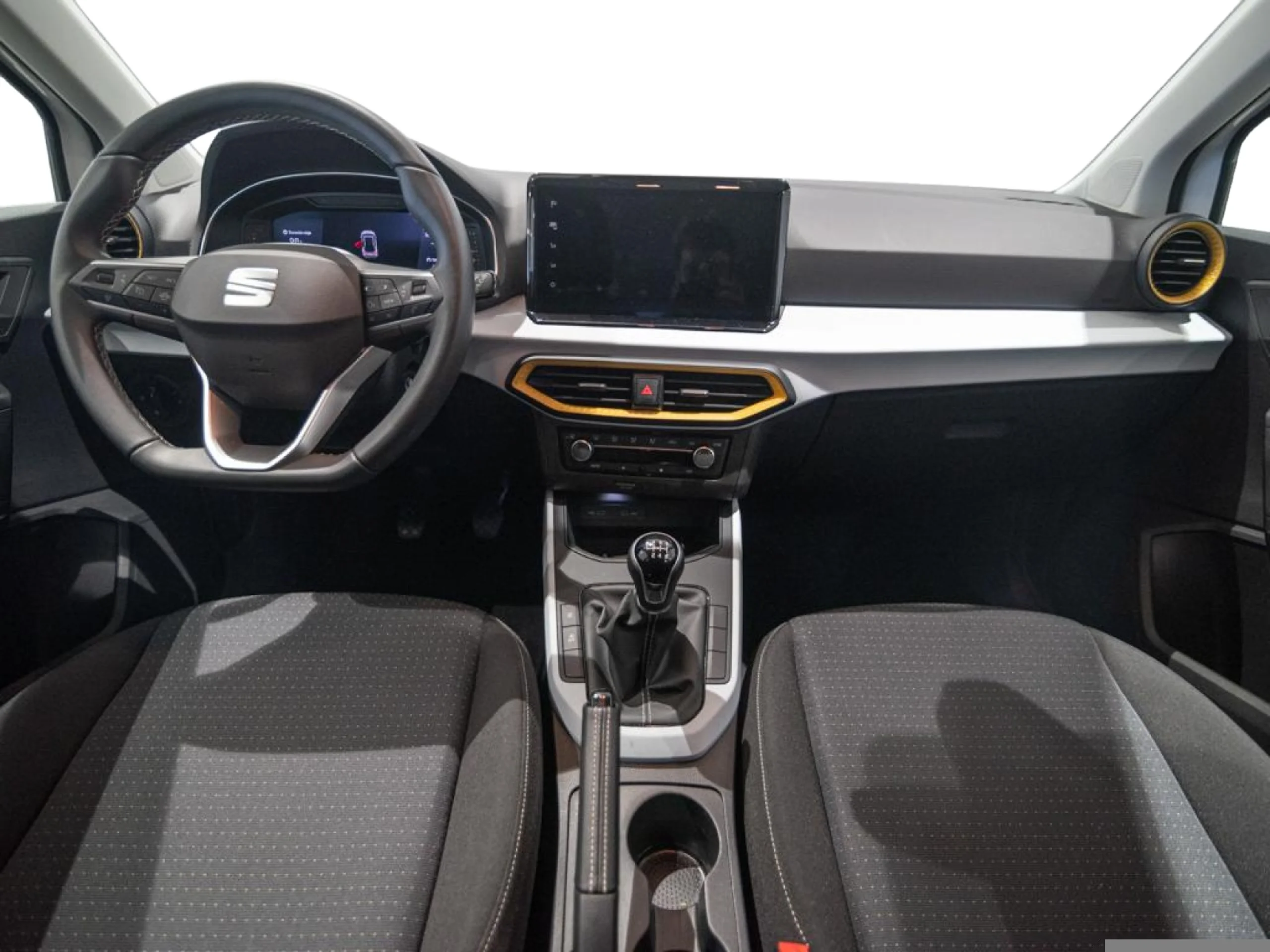 SEAT ARONA 1.0 TSI 81KW (110CV) STYLE XL - Foto 4