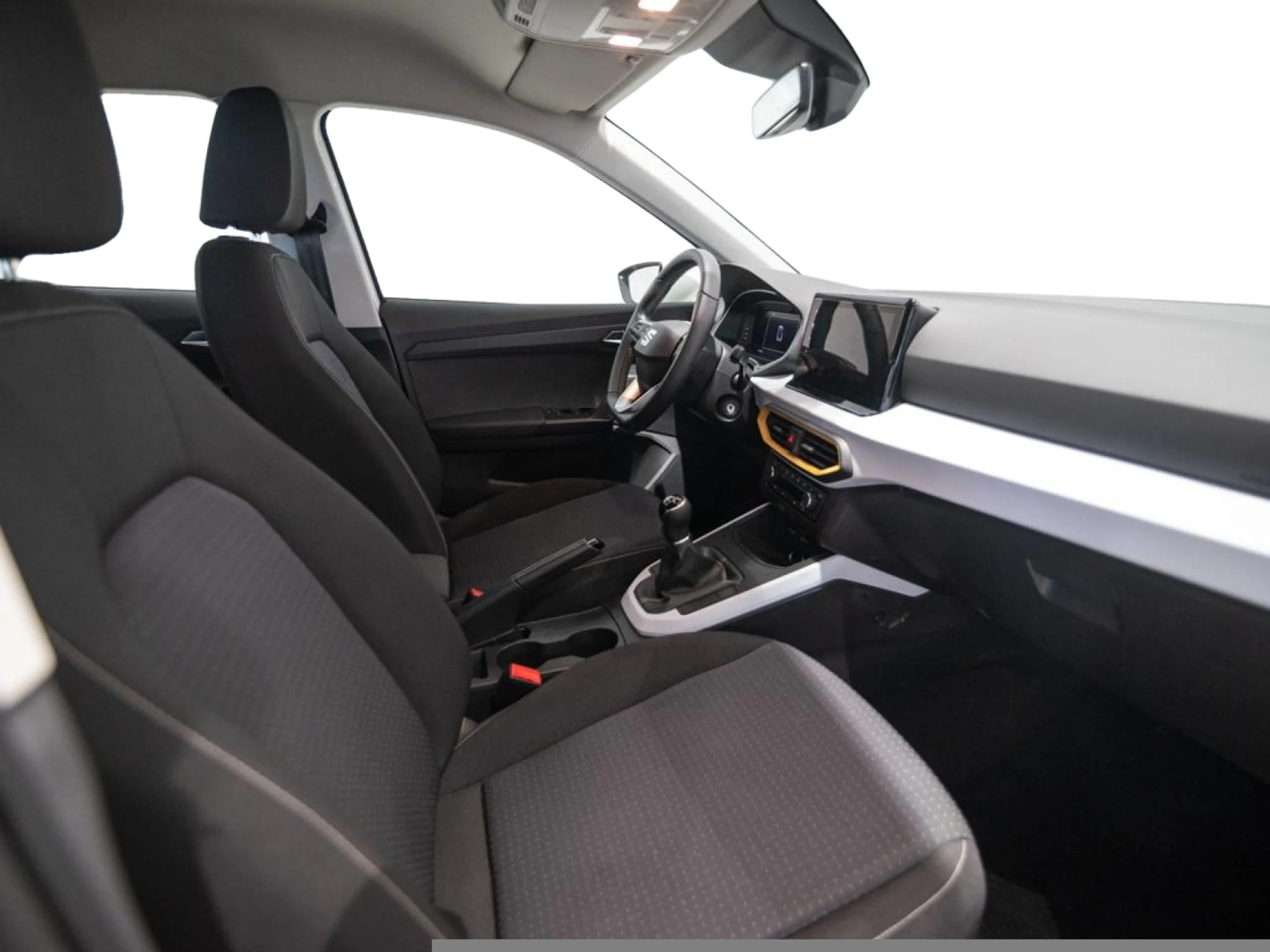 SEAT ARONA 1.0 TSI 81KW (110CV) STYLE XL - Foto 5