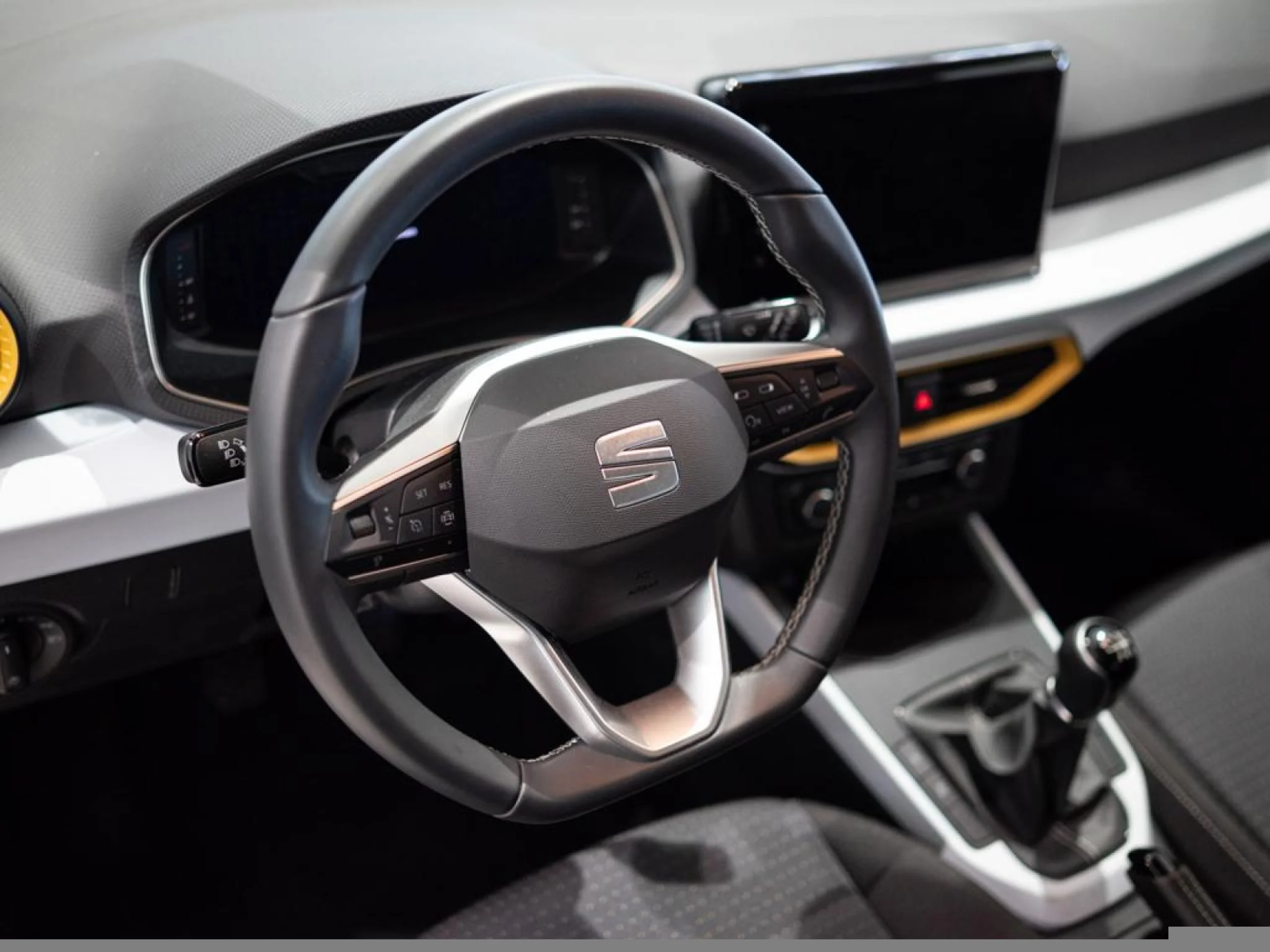 SEAT ARONA 1.0 TSI 81KW (110CV) STYLE XL - Foto 8