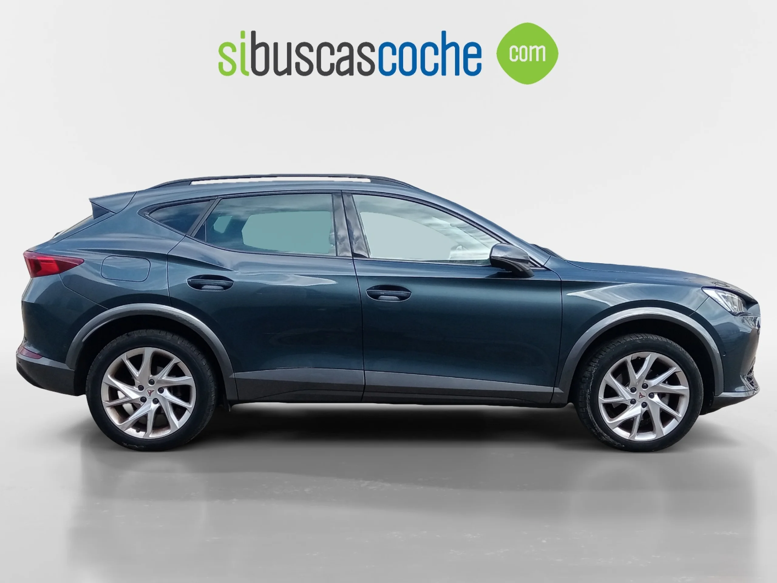 CUPRA FORMENTOR 1.5 TSI 110KW (150 CV) DSG - Foto 3