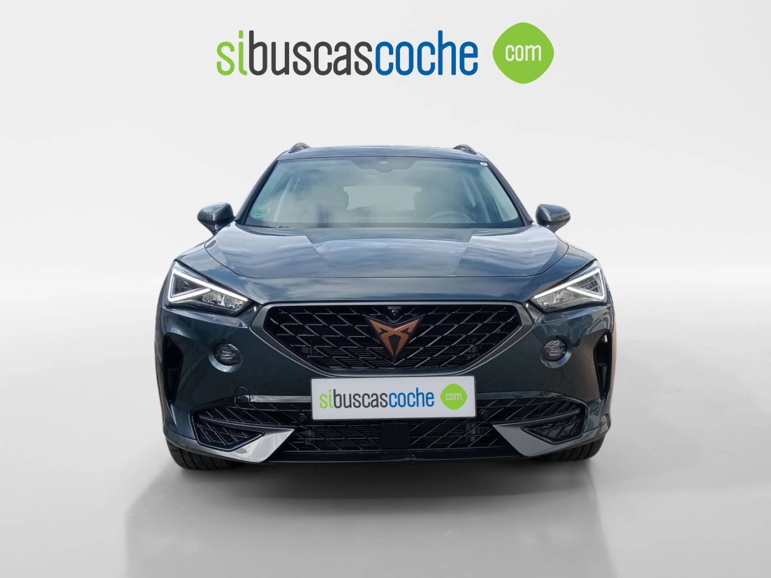 CUPRA FORMENTOR 1.5 TSI 110KW (150 CV) DSG - Foto 12
