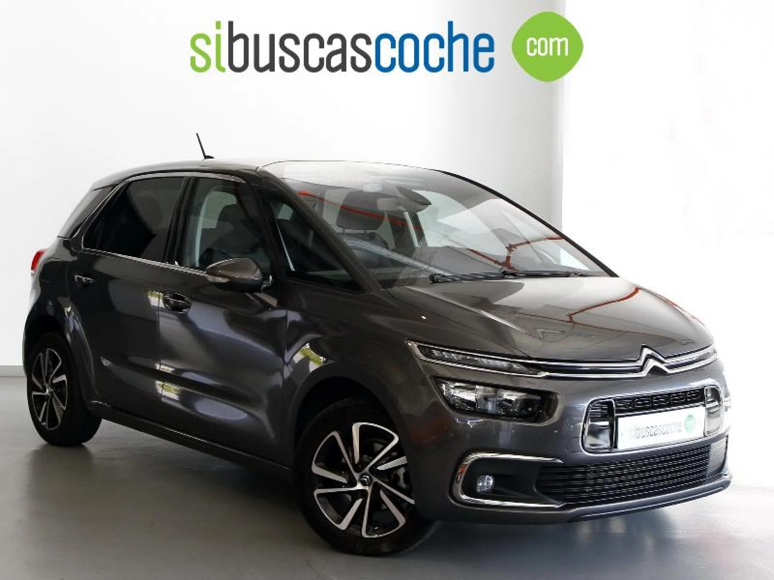 CITROEN C4 PICASSO PURETECH 96KW (130CV) S&S 6V FEEL - Foto 1