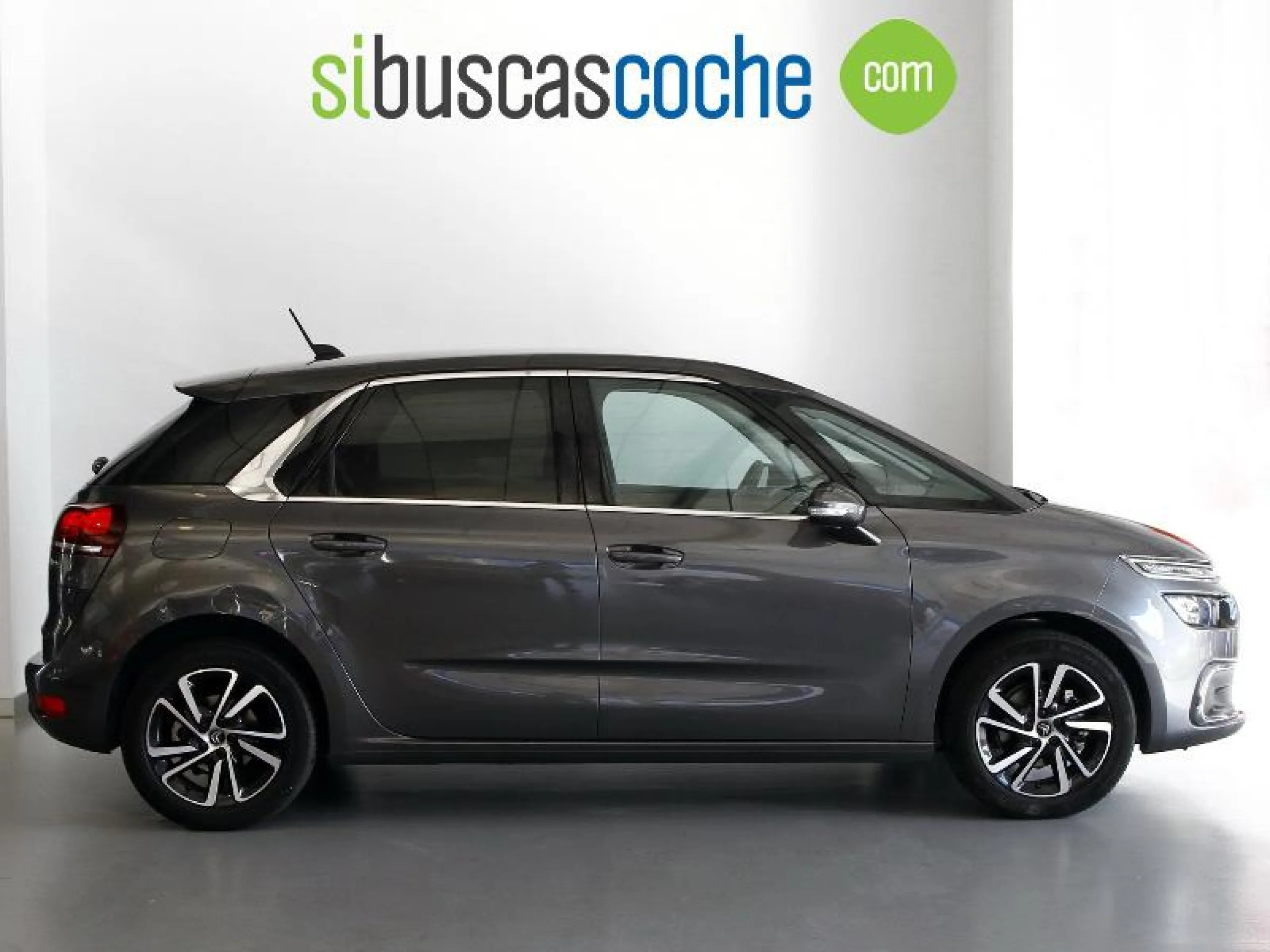 CITROEN C4 PICASSO PURETECH 96KW (130CV) S&S 6V FEEL - Foto 3