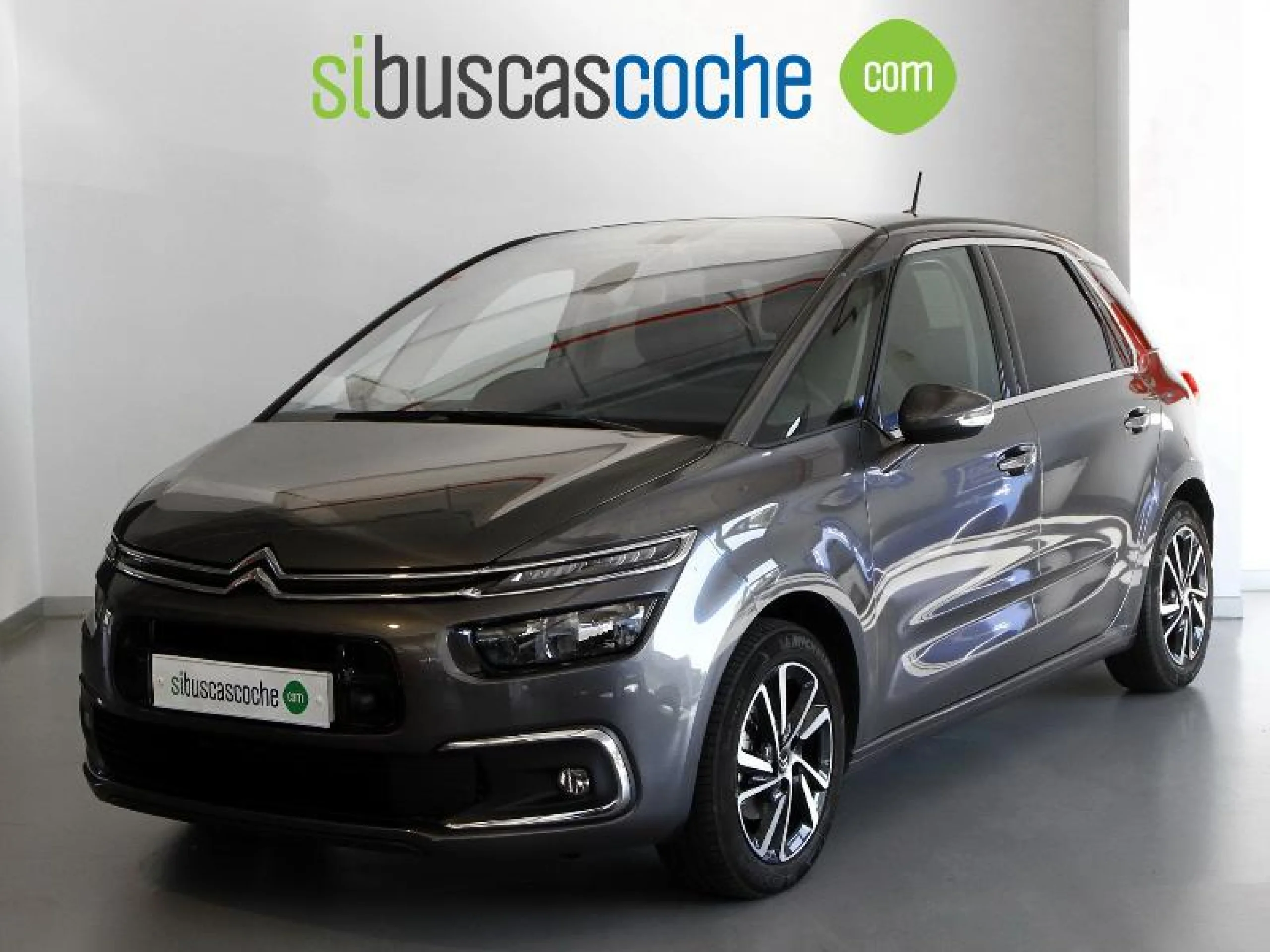 CITROEN C4 PICASSO PURETECH 96KW (130CV) S&S 6V FEEL - Foto 18