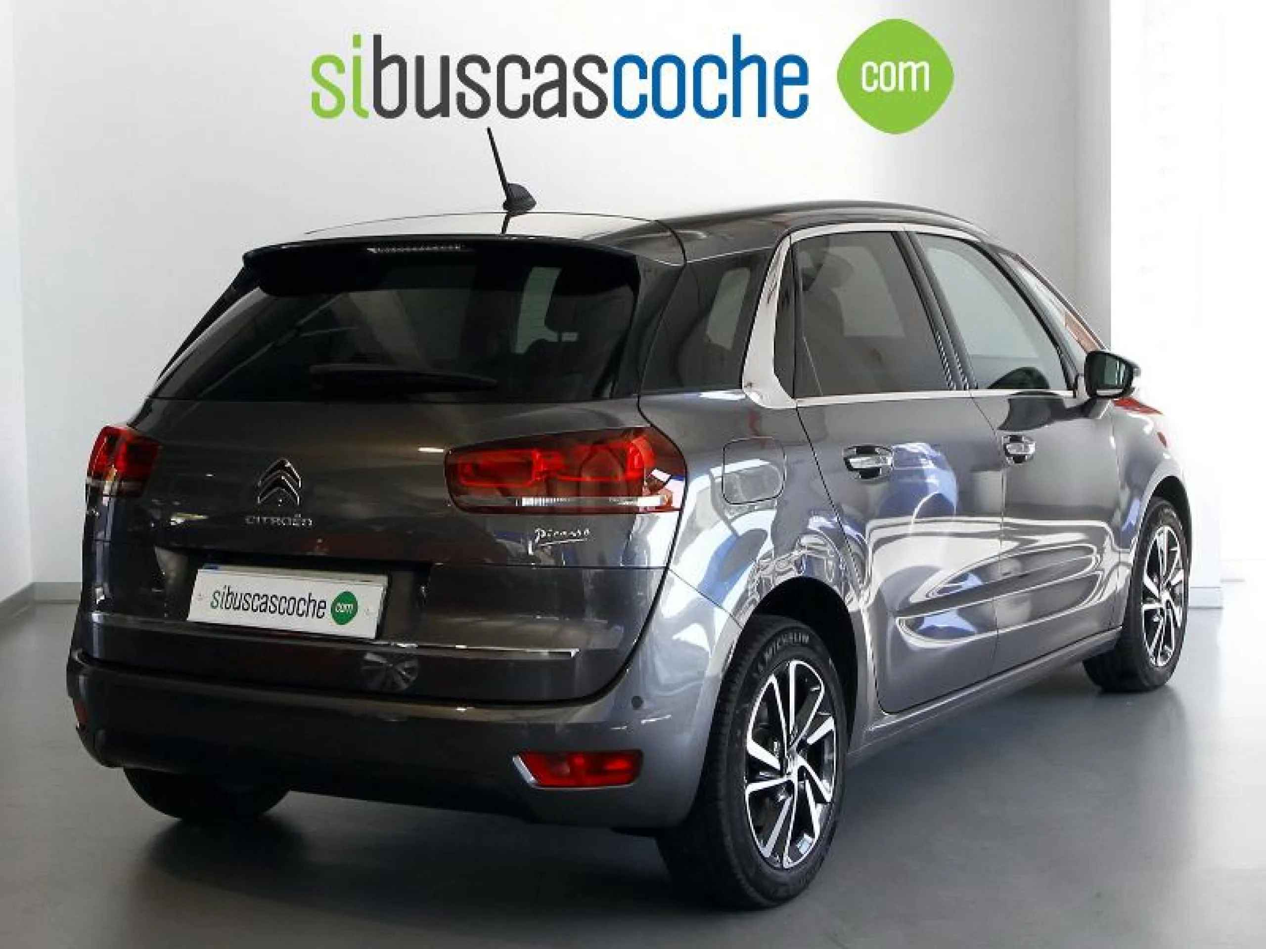 CITROEN C4 PICASSO PURETECH 96KW (130CV) S&S 6V FEEL - Foto 19