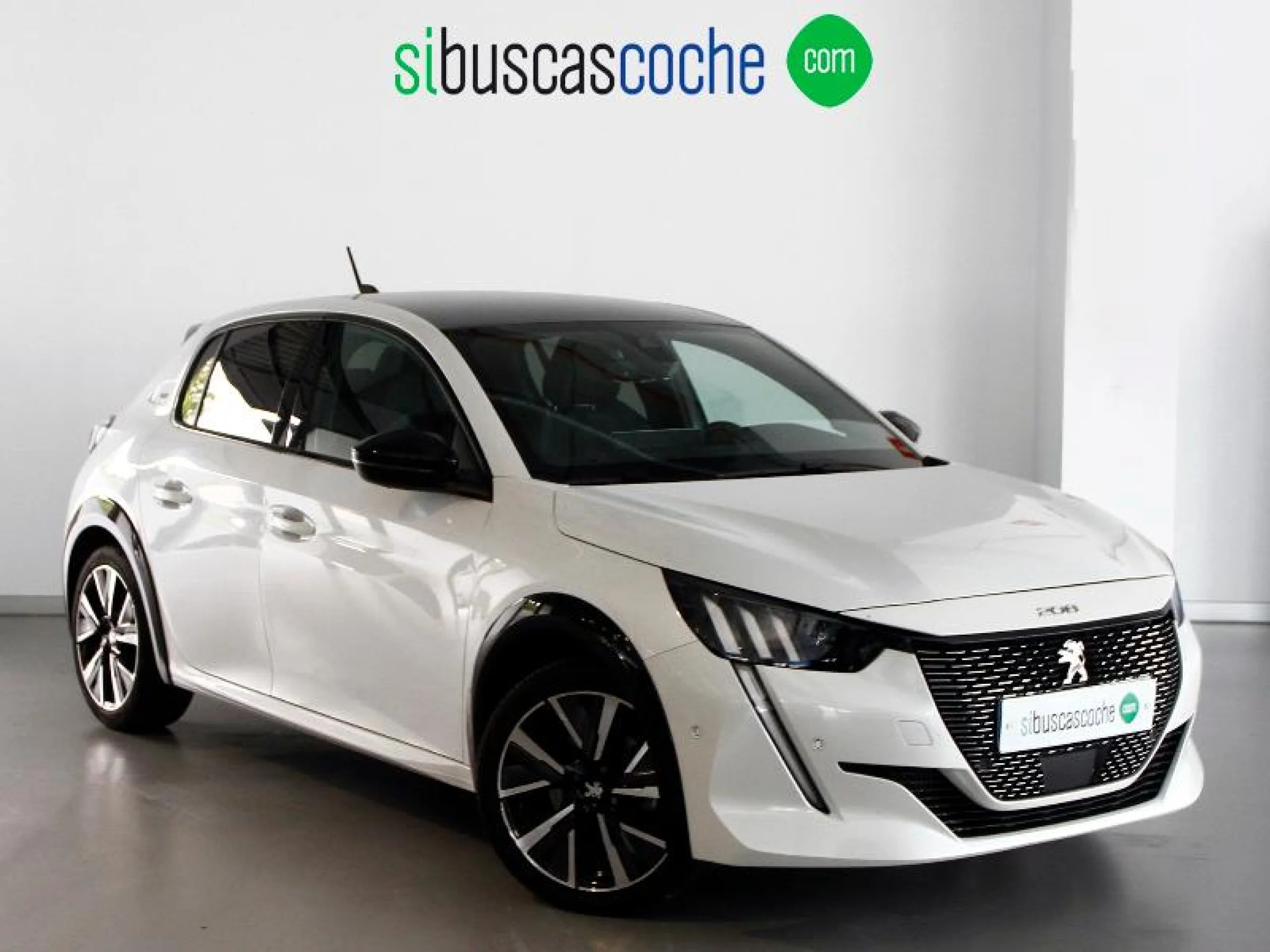 PEUGEOT 208 BLUEHDI 73KW (100CV) GT - Foto 1