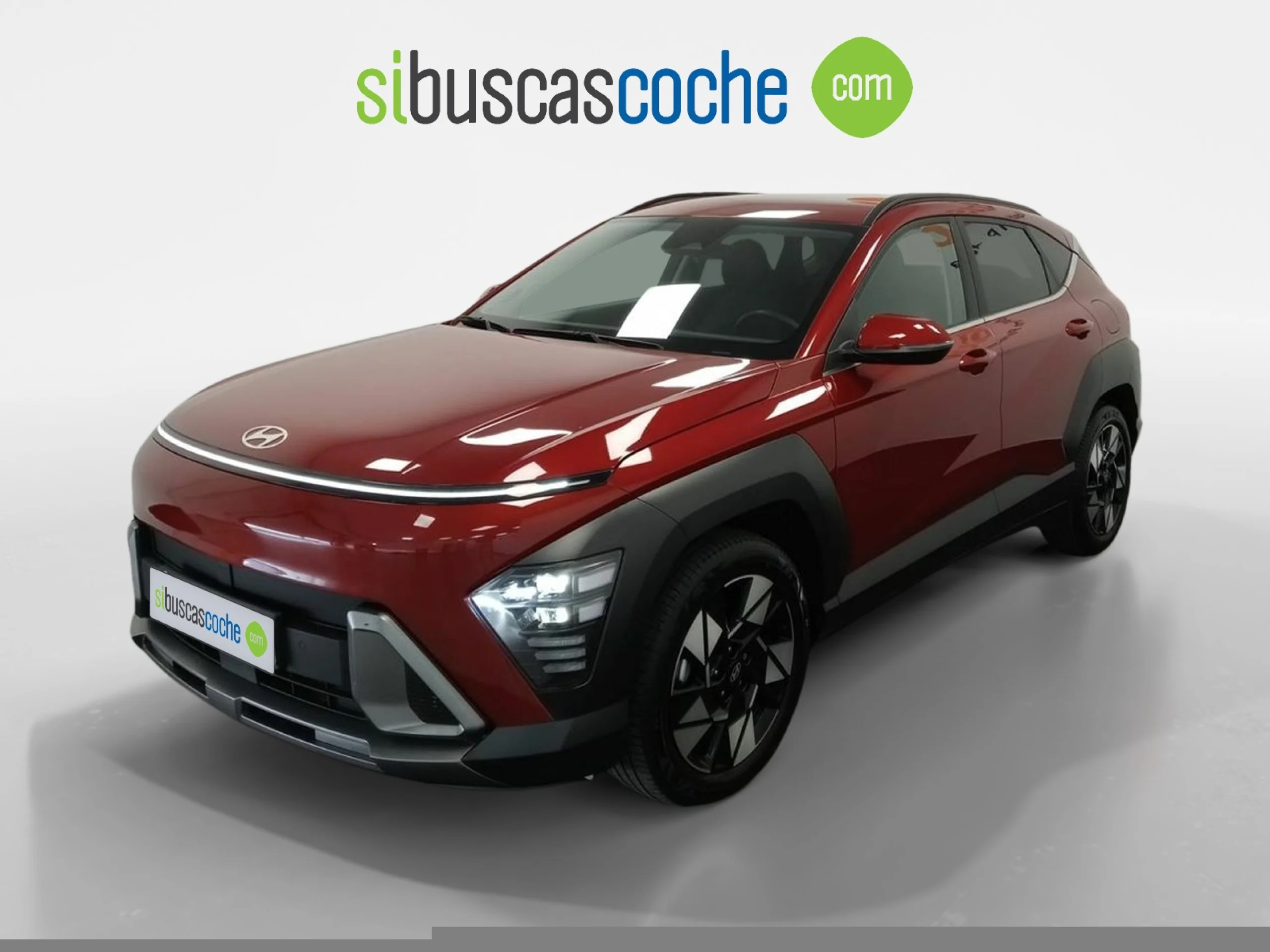 HYUNDAI KONA KONA HEV 1.6GDI 138CV DT XLS - Foto 1
