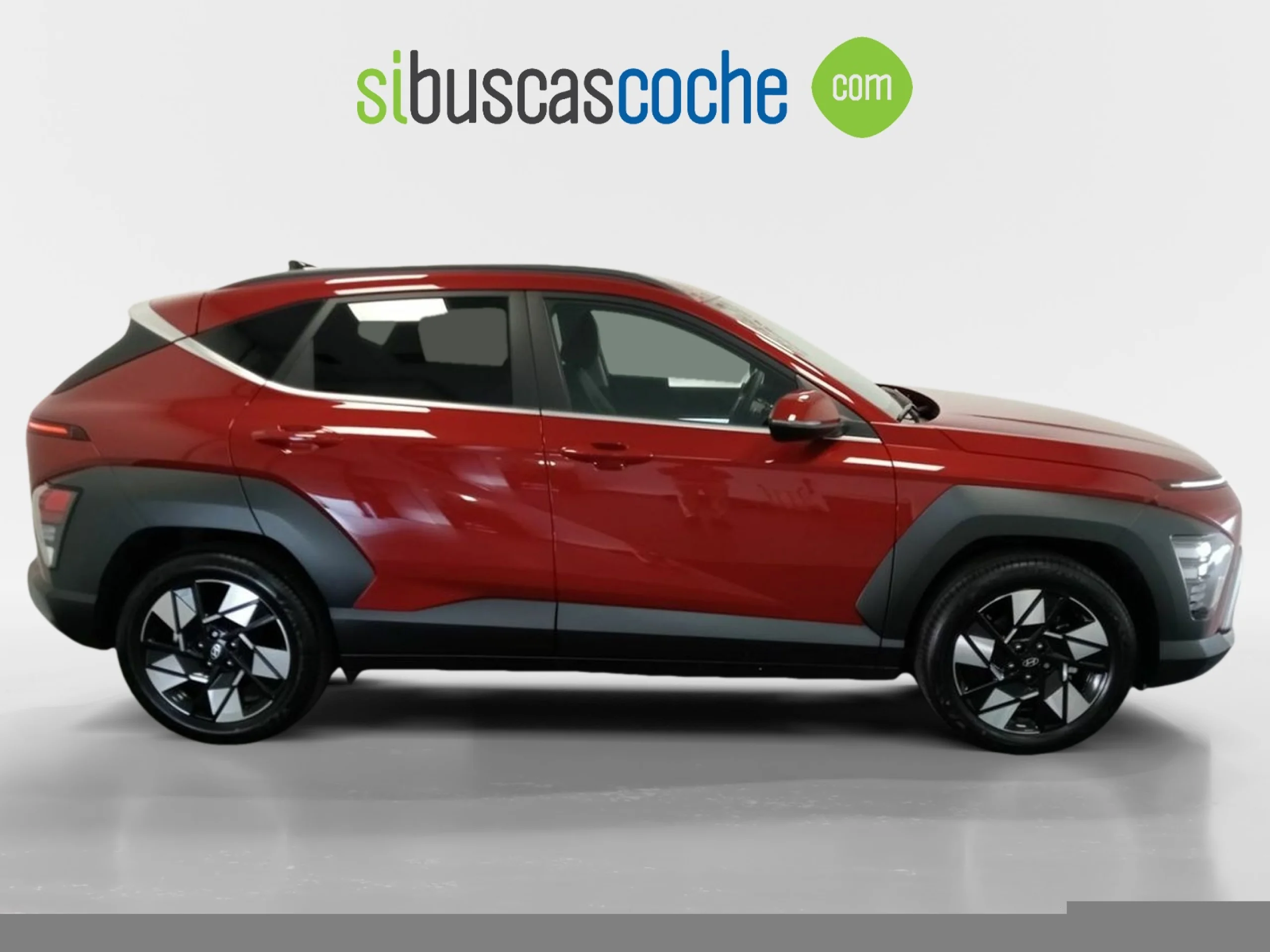 HYUNDAI KONA KONA HEV 1.6GDI 138CV DT XLS - Foto 2