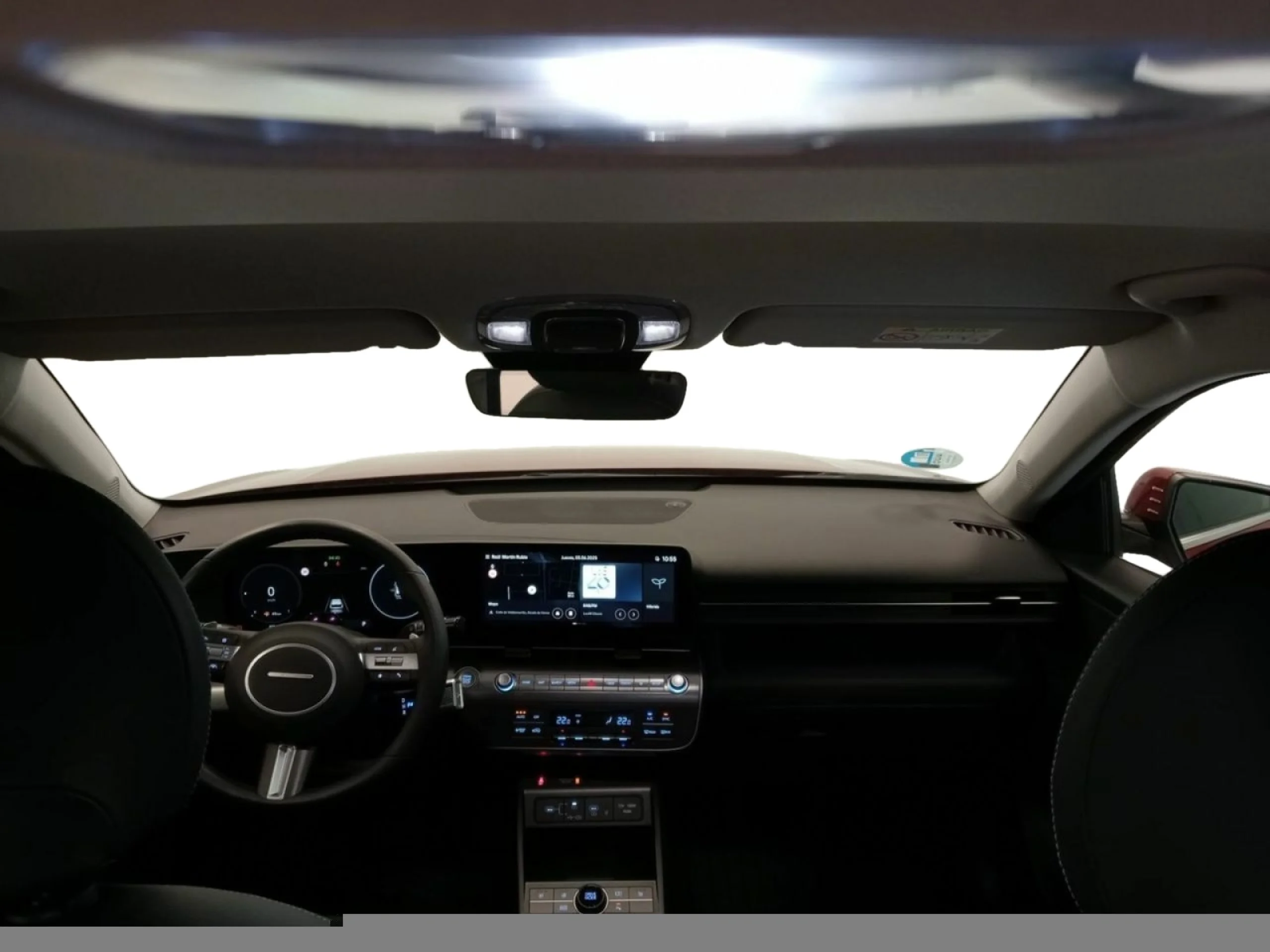 HYUNDAI KONA KONA HEV 1.6GDI 138CV DT XLS - Foto 5