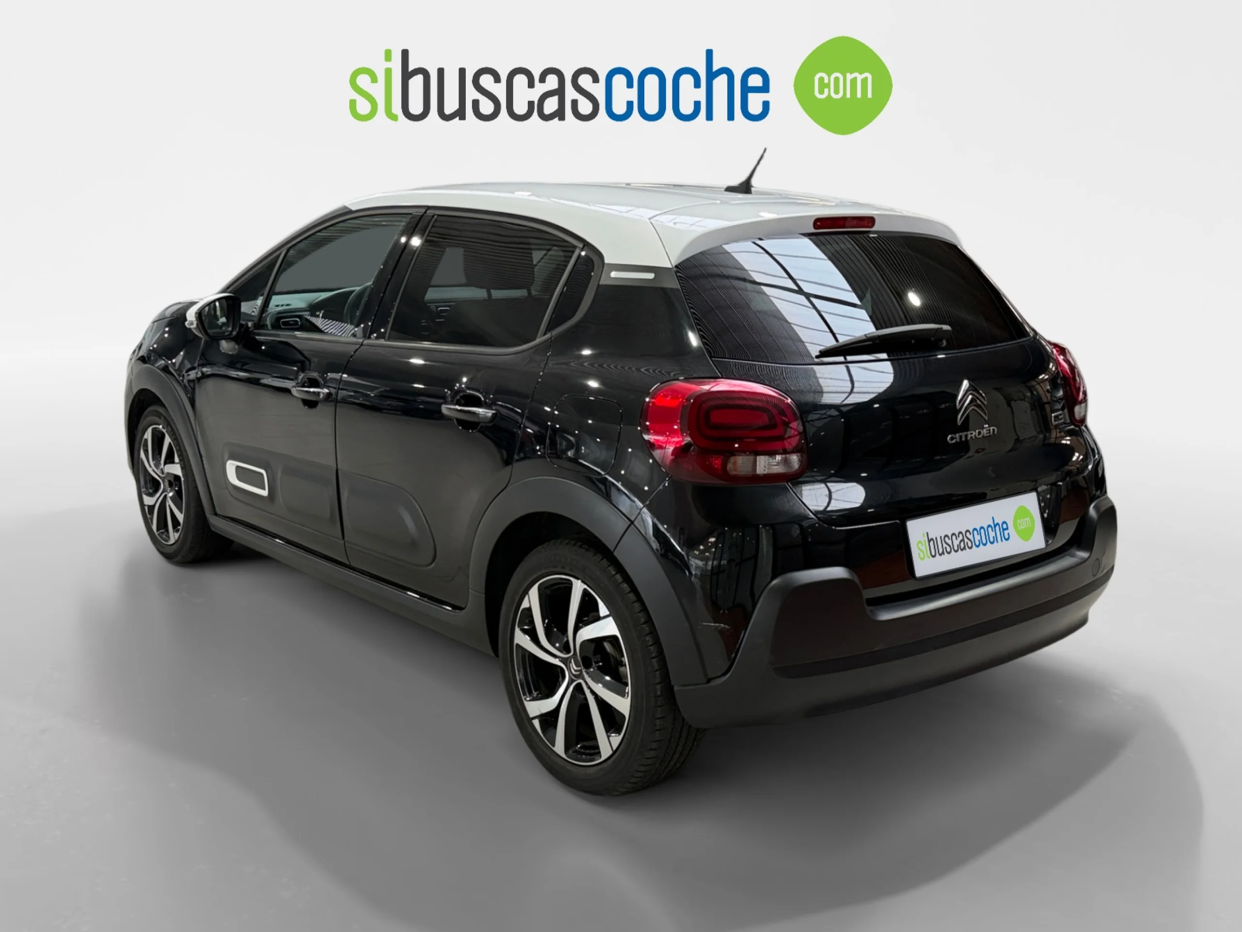CITROEN C3 PURETECH 81KW (110CV) S&S SHINE EAT6 - Foto 2