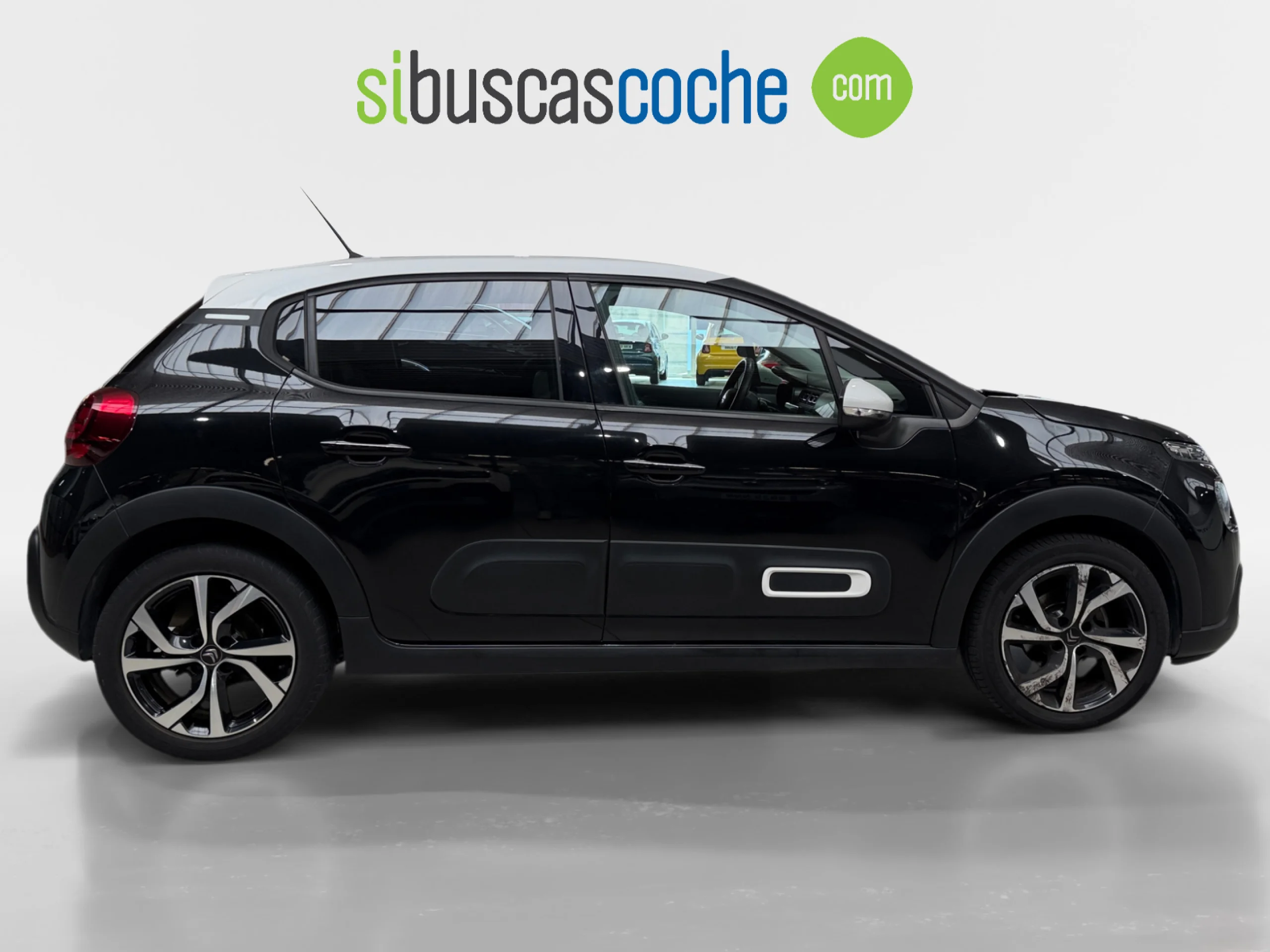 CITROEN C3 PURETECH 81KW (110CV) S&S SHINE EAT6 - Foto 3