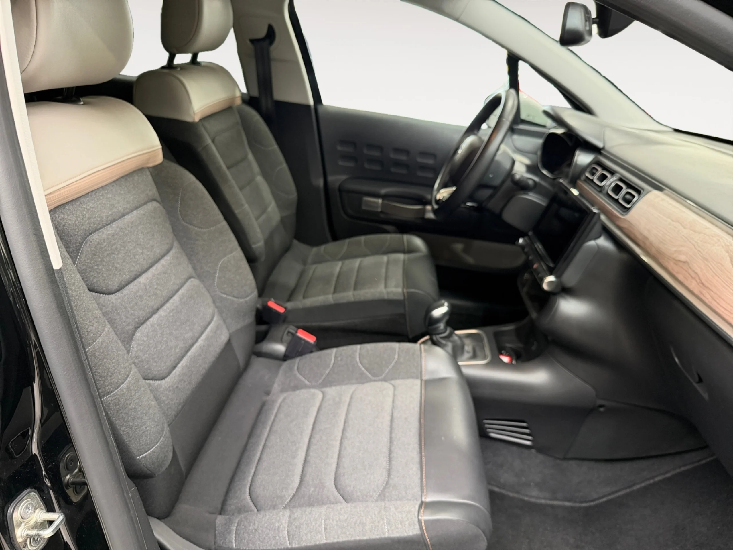 CITROEN C3 PURETECH 81KW (110CV) S&S SHINE EAT6 - Foto 5